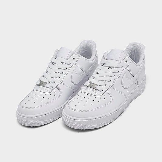 KENTON Customized, Personalized Nike Air Force 1's
