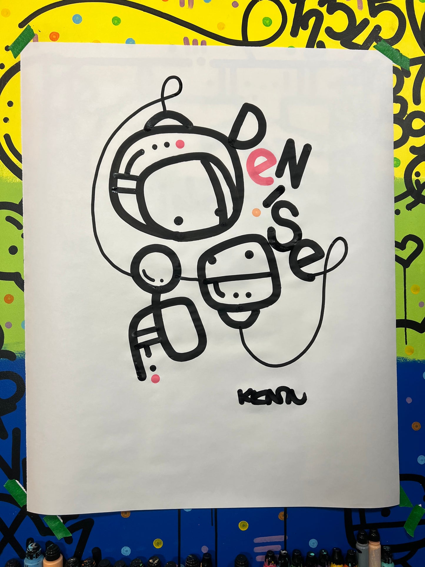 Denise