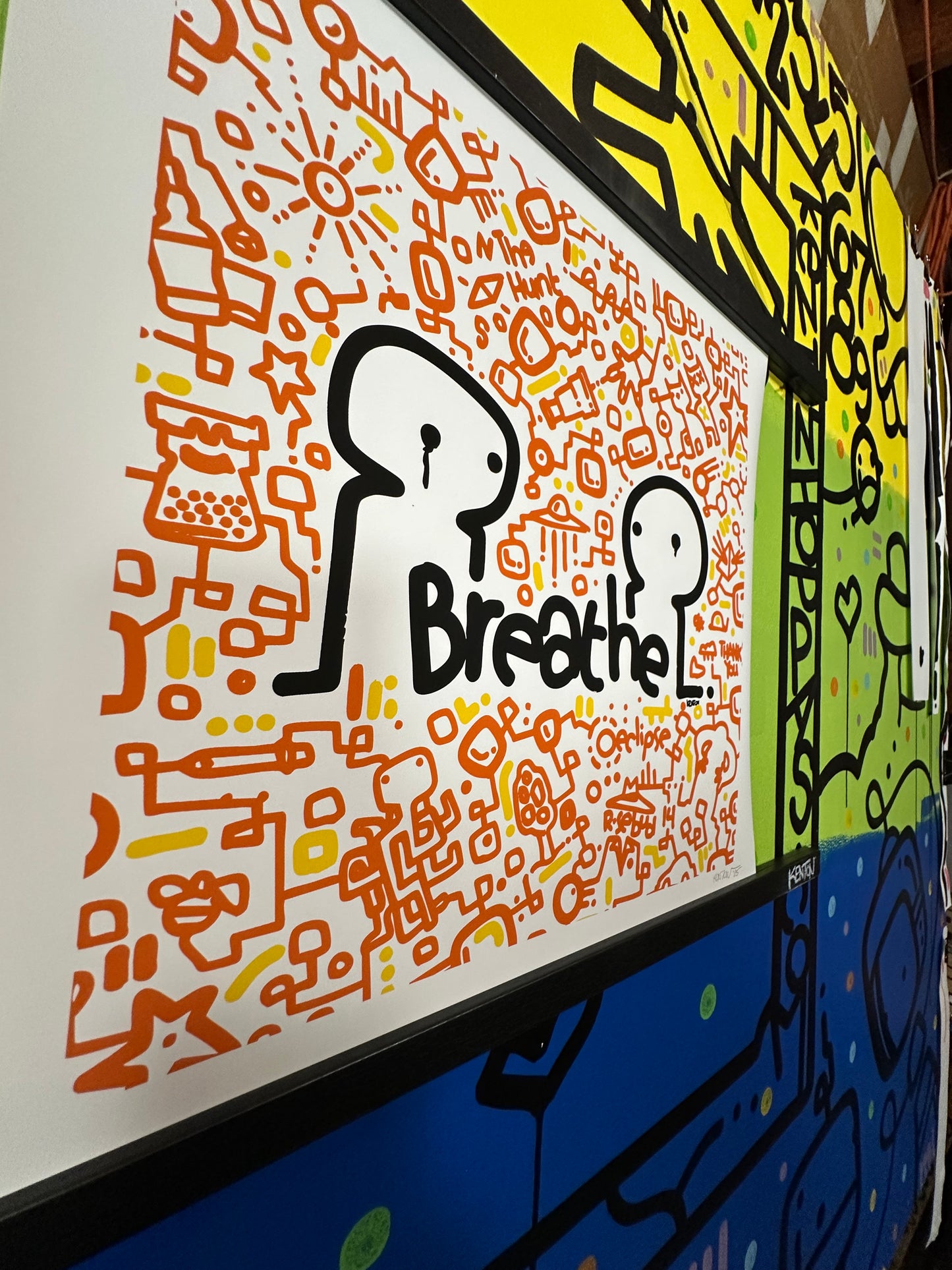 BREATHE