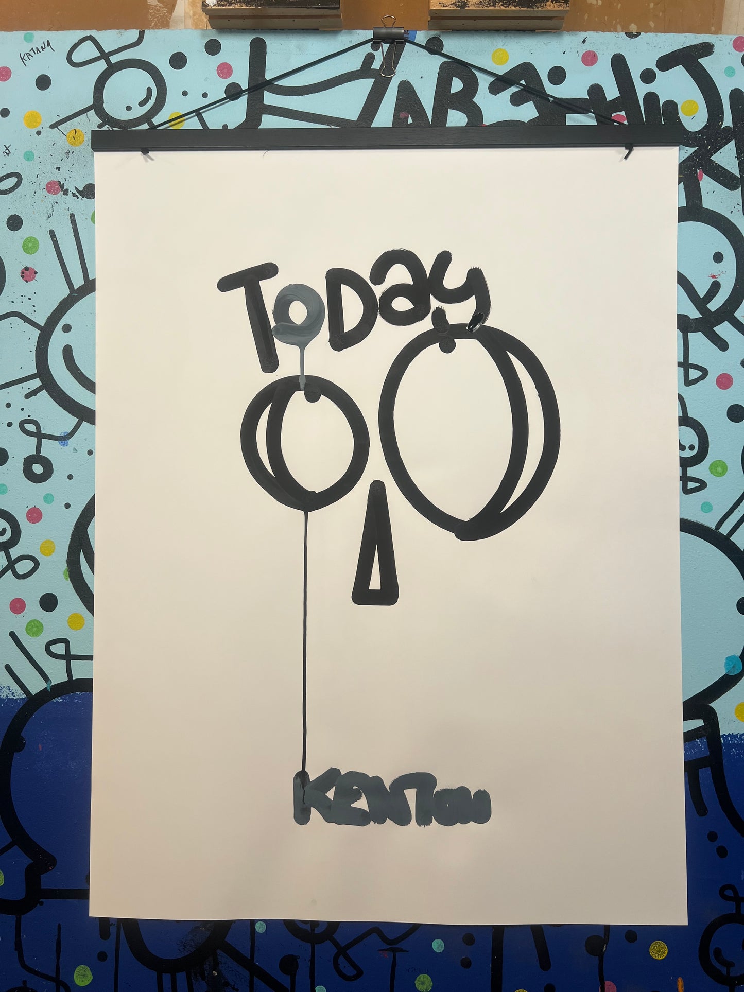 TODAY