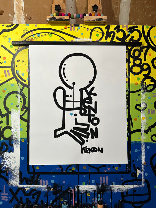 KENTON