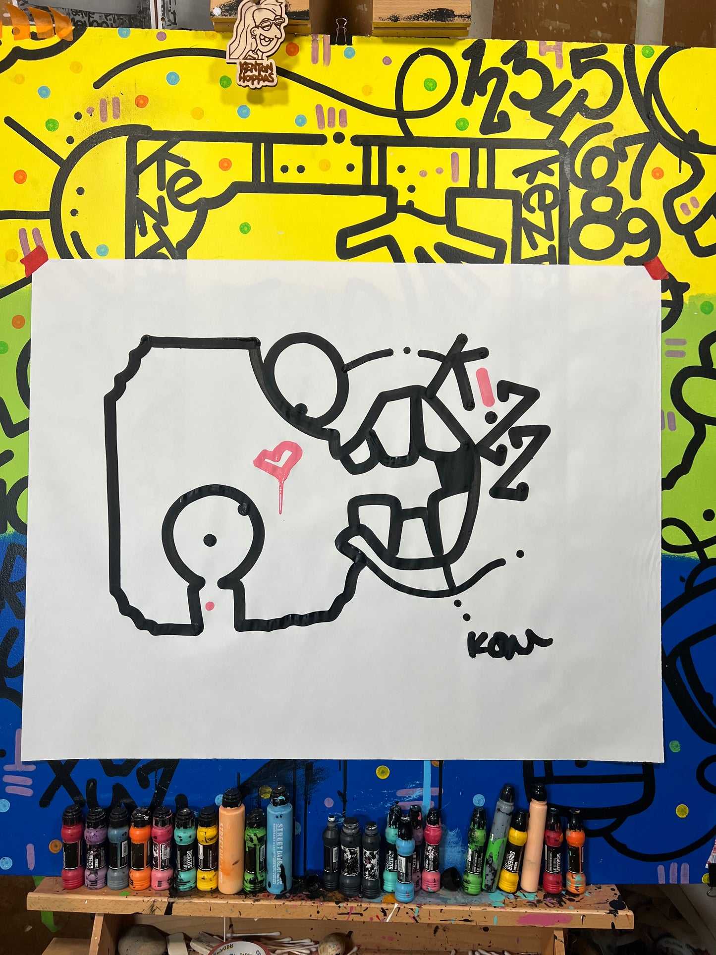 Kizz
