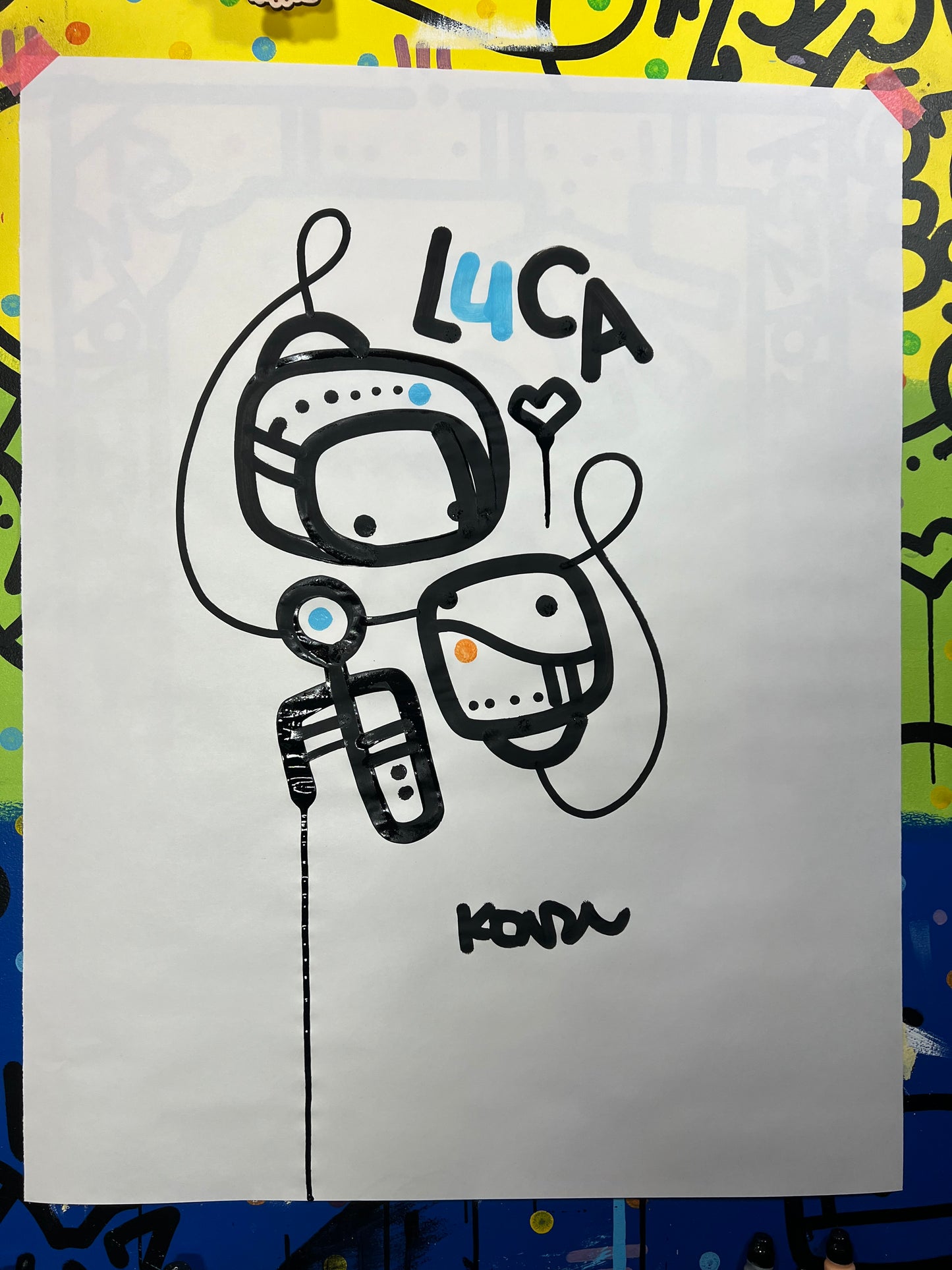 Luca
