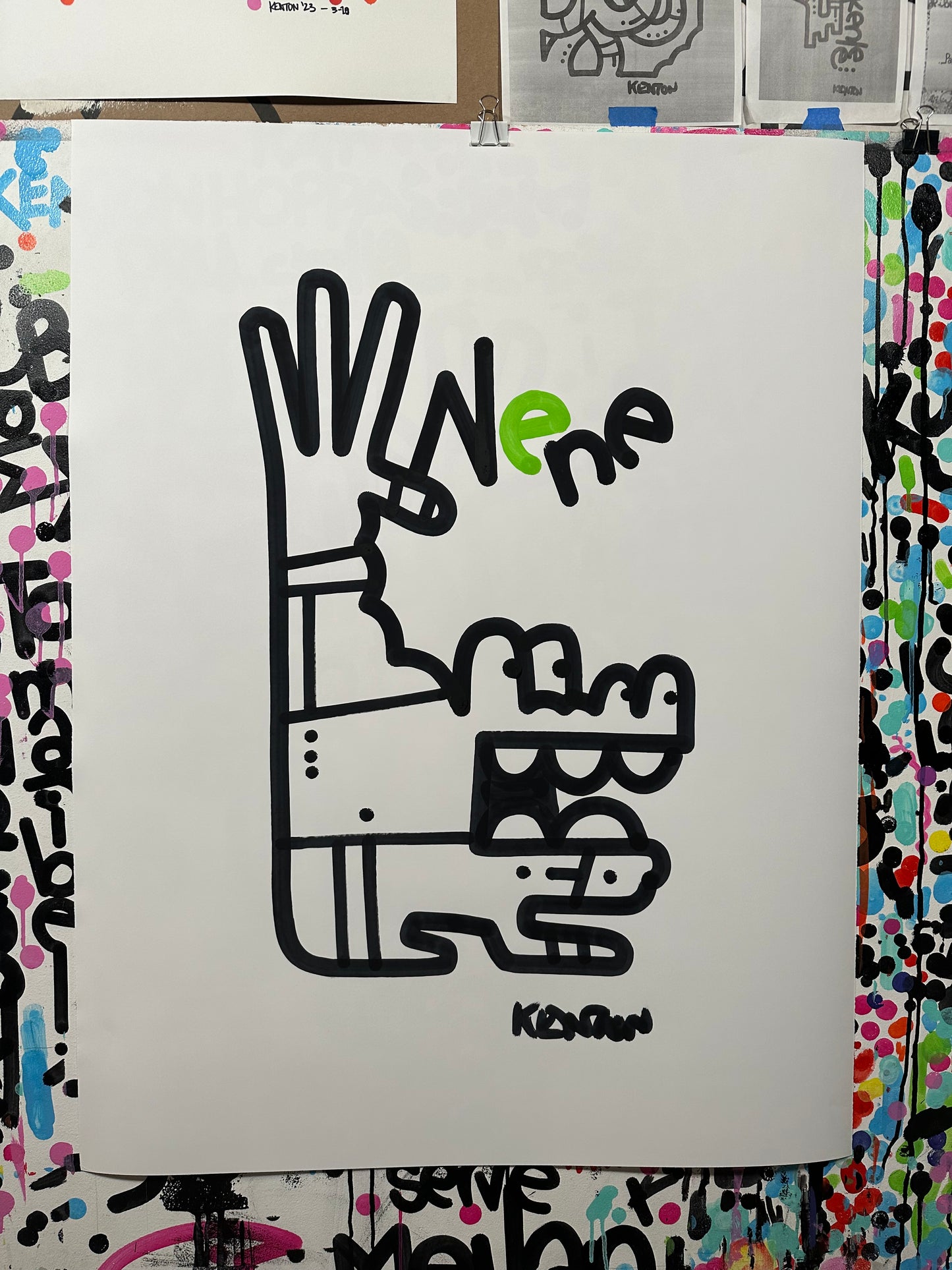Nene