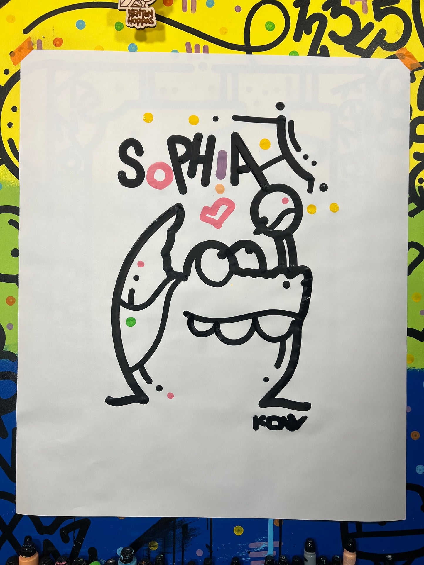 Sophia