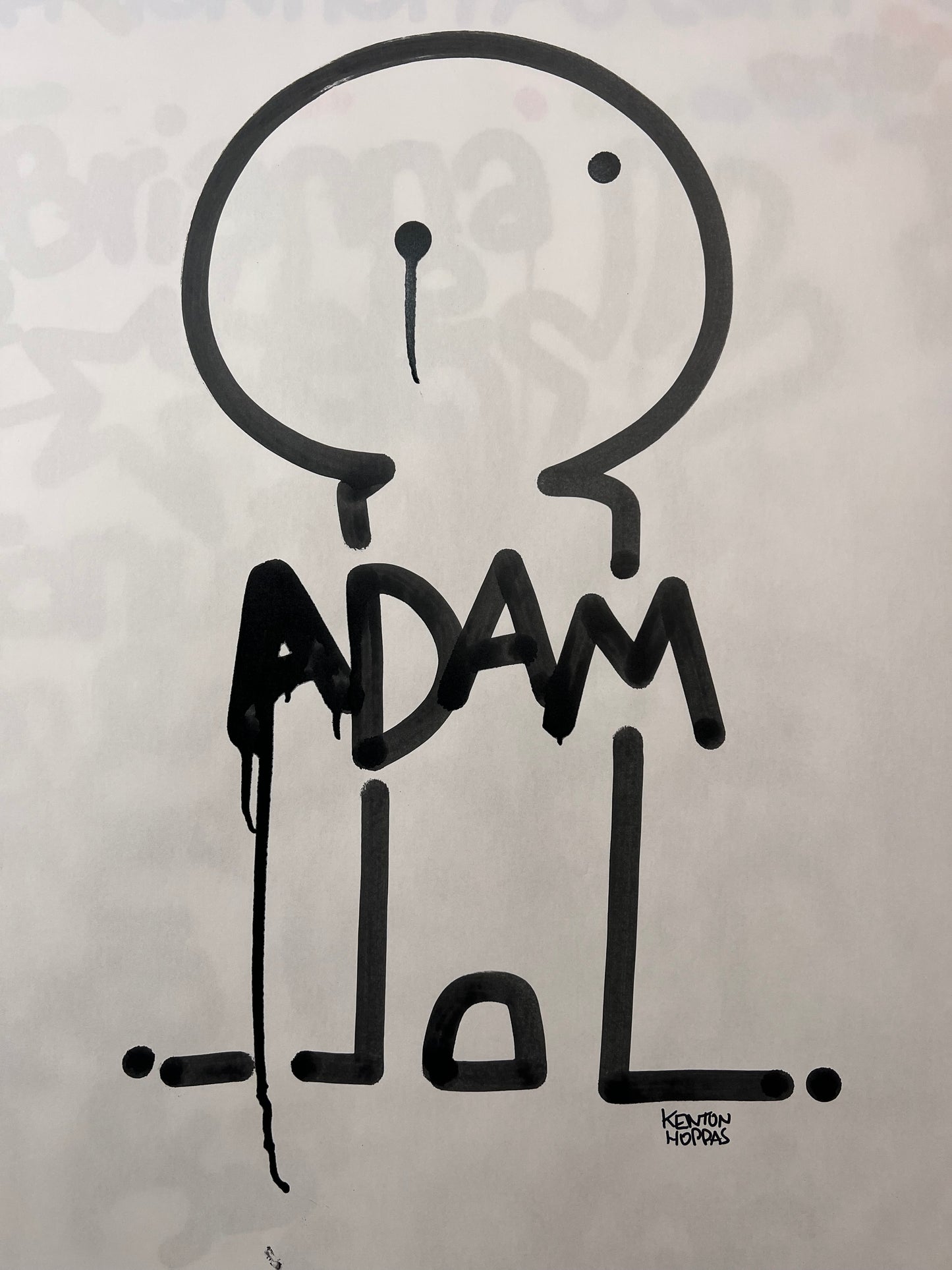 Adam