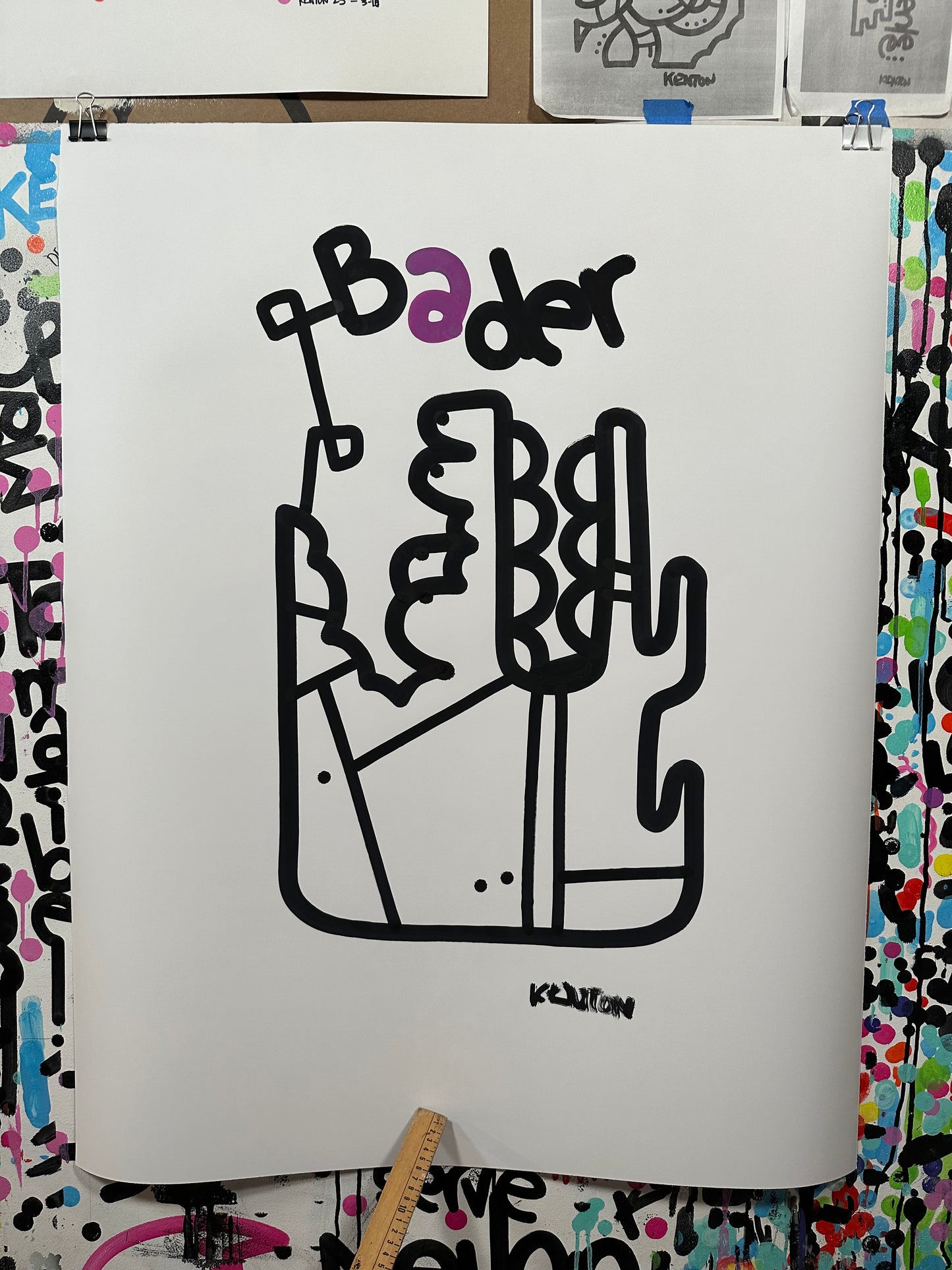 Bader