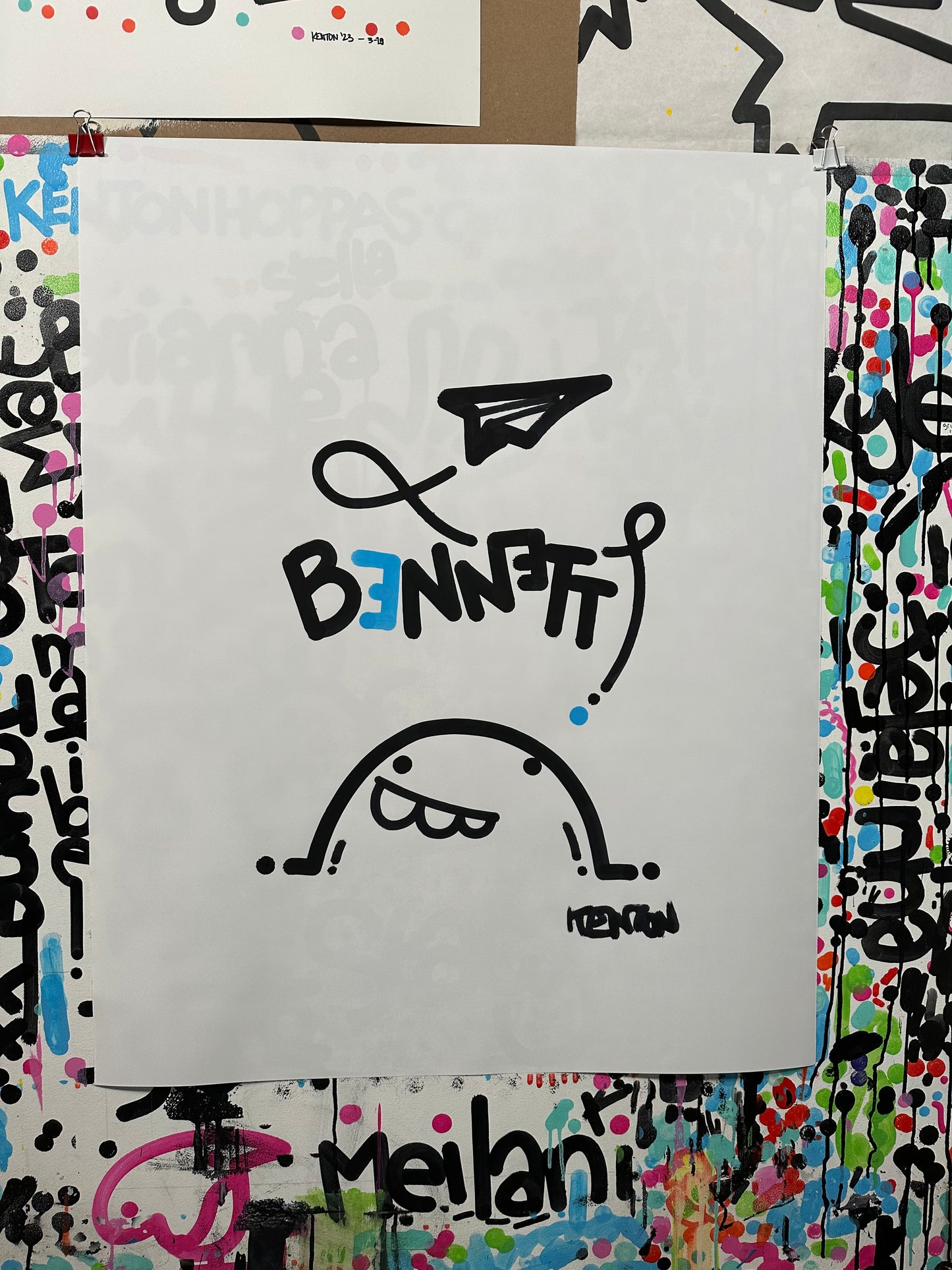 Bennett