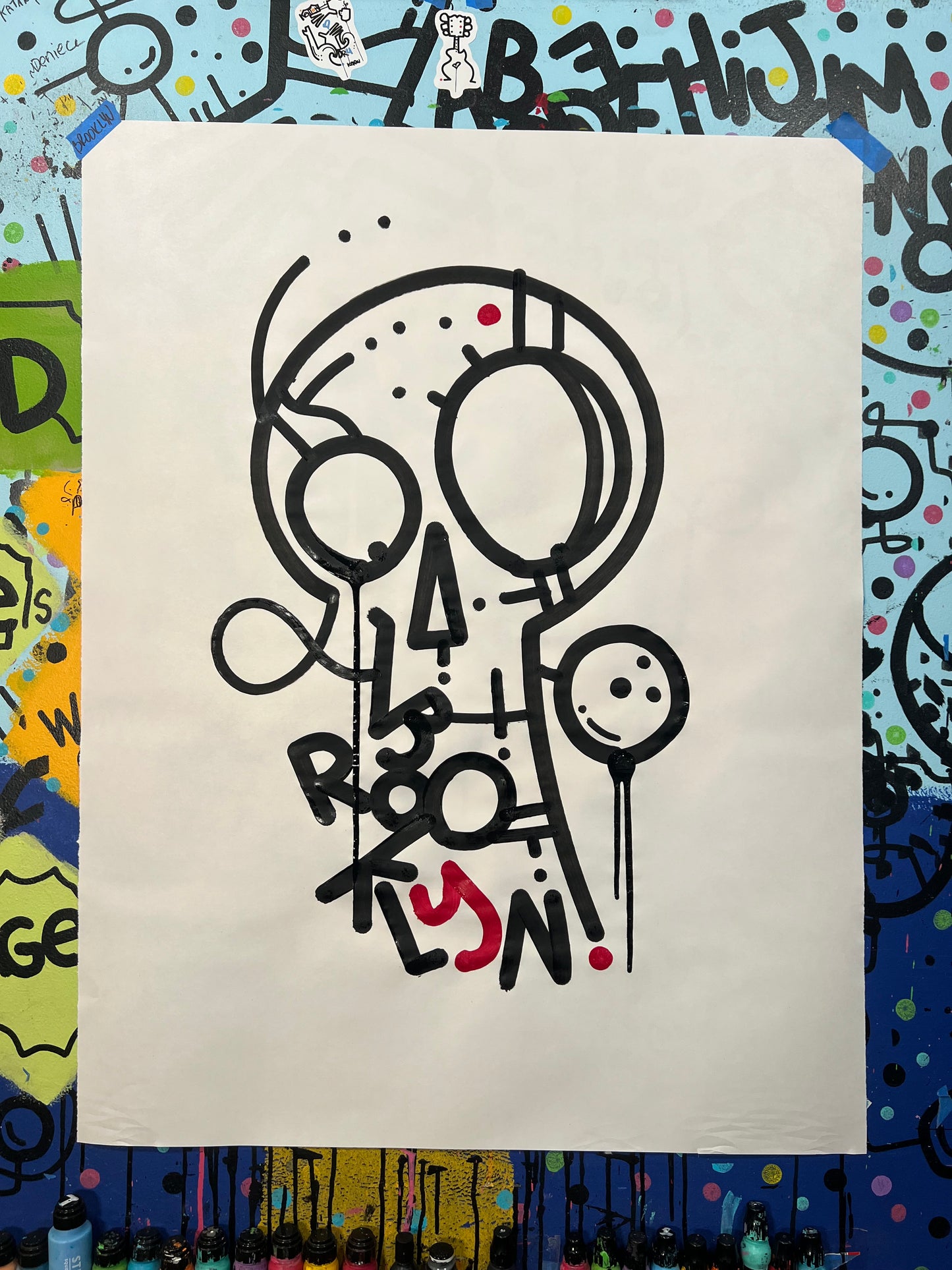 Brooklyn