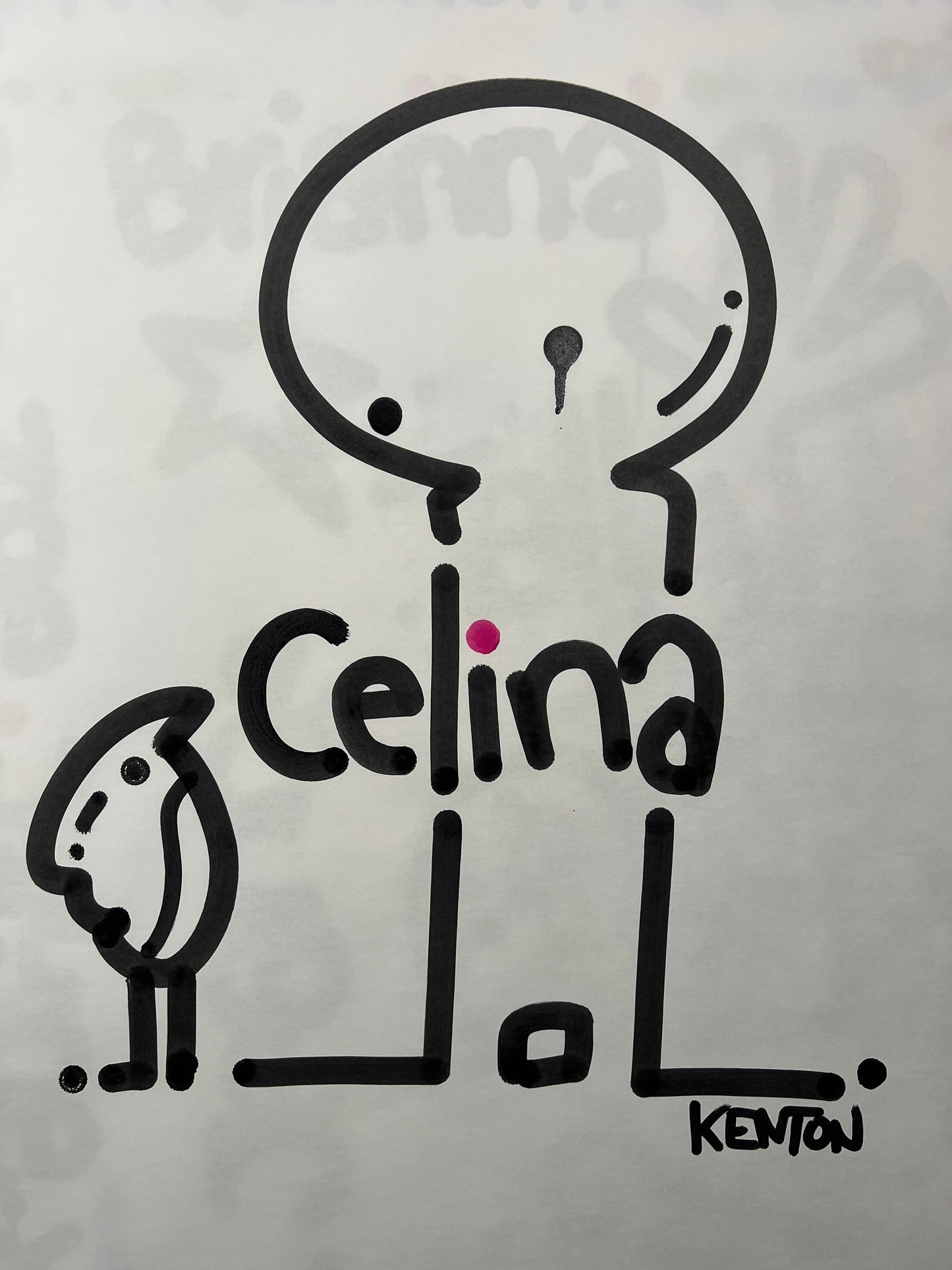 Celina