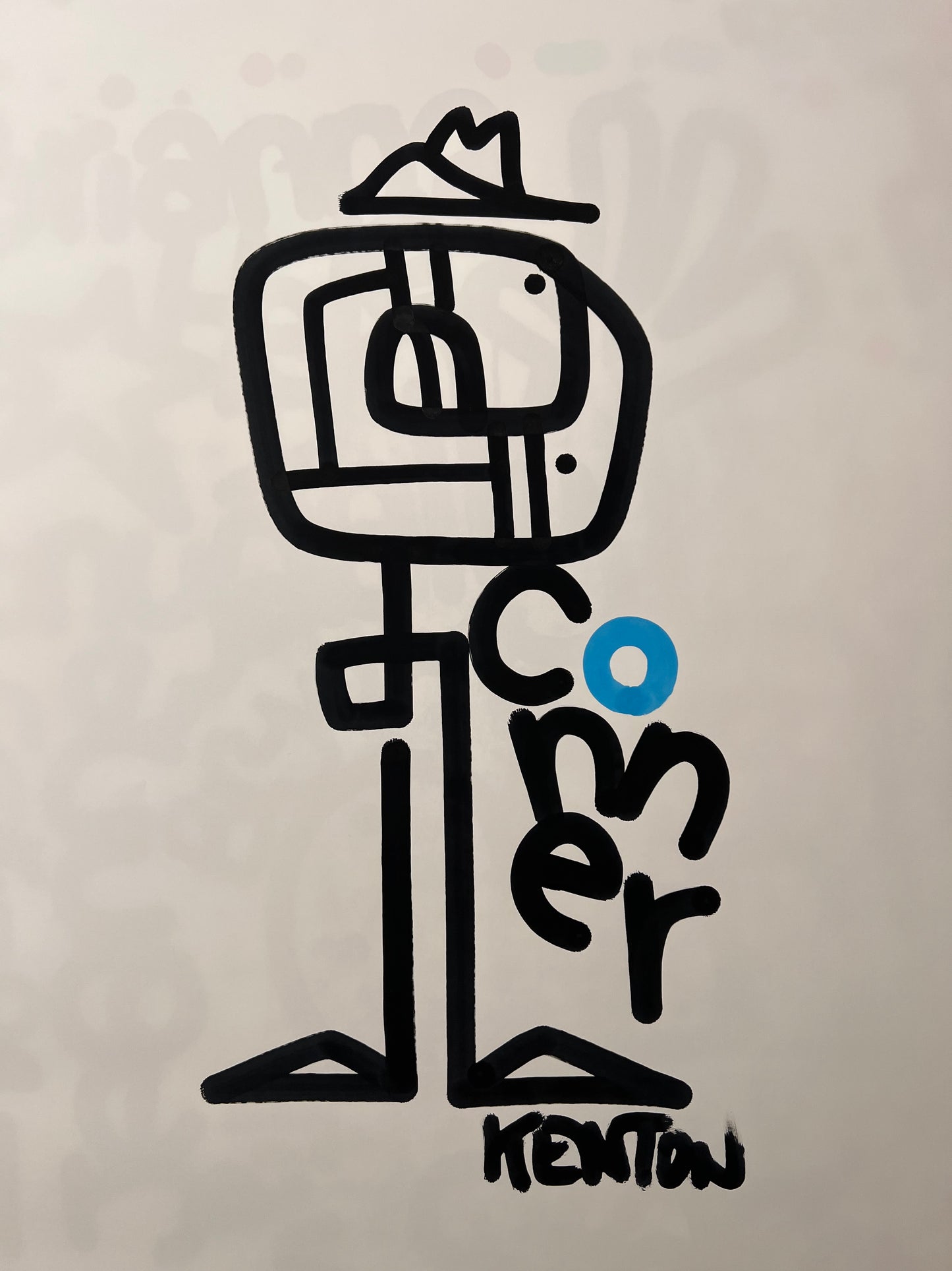 Conner