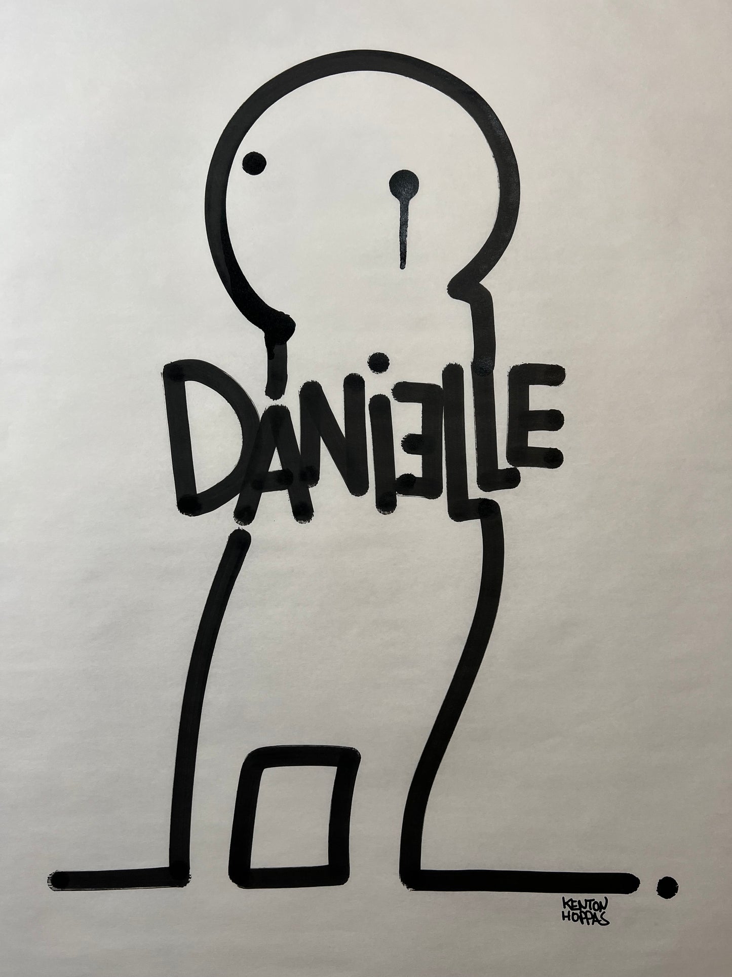 Danielle