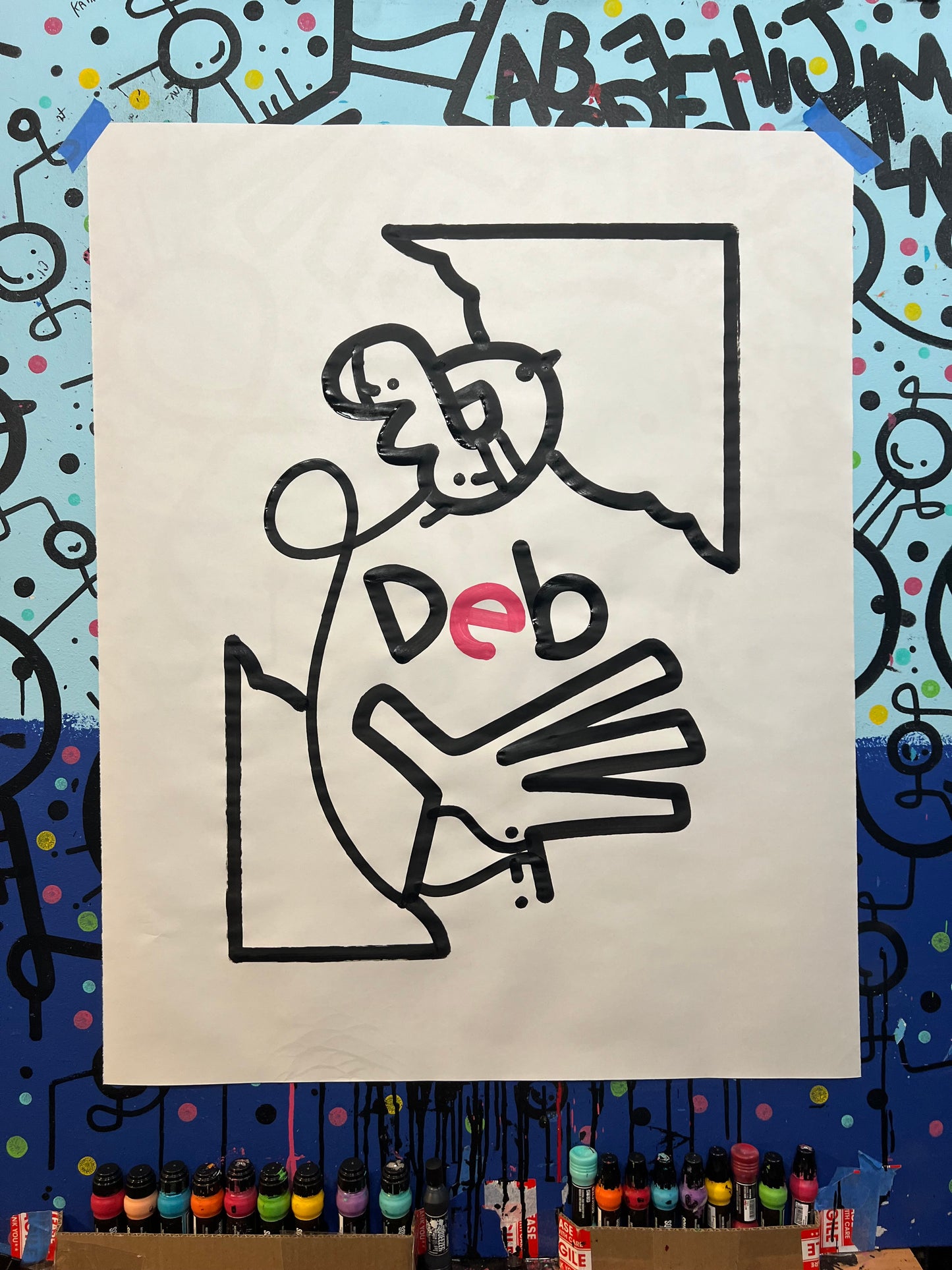 Deb