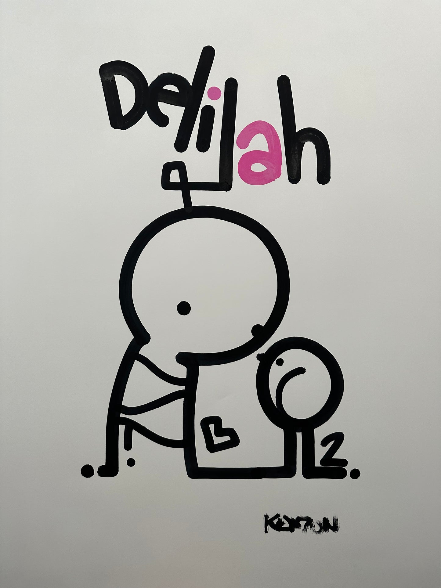 Delilah