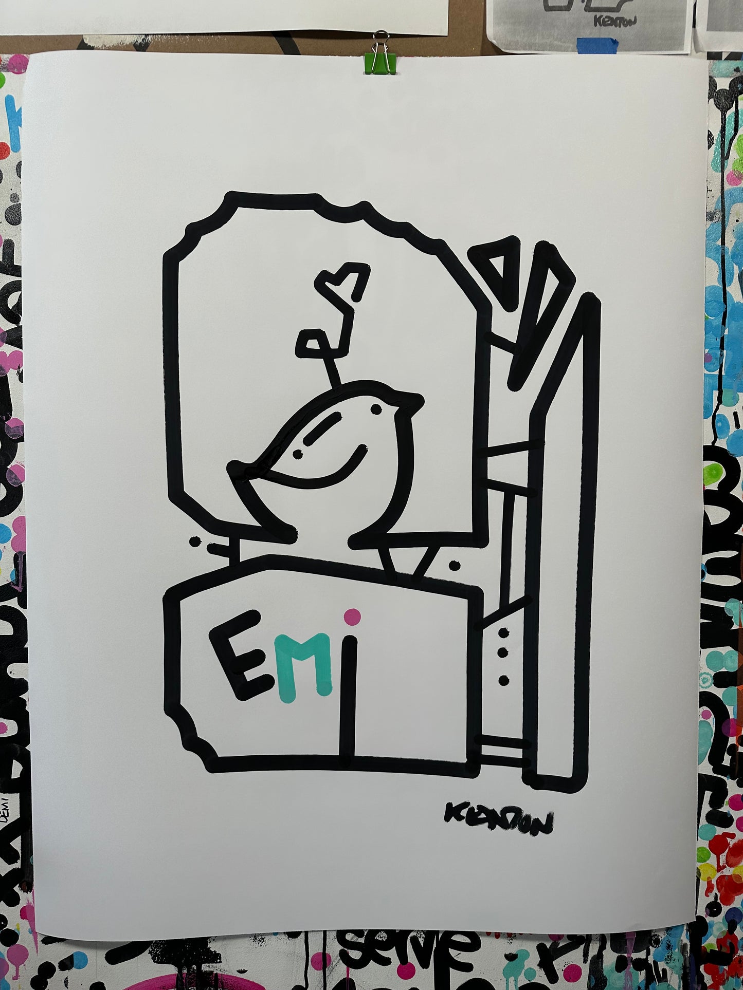 Emi