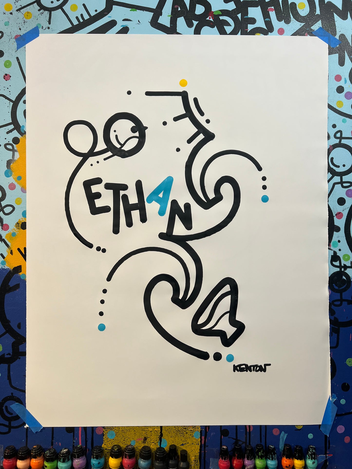 Ethan