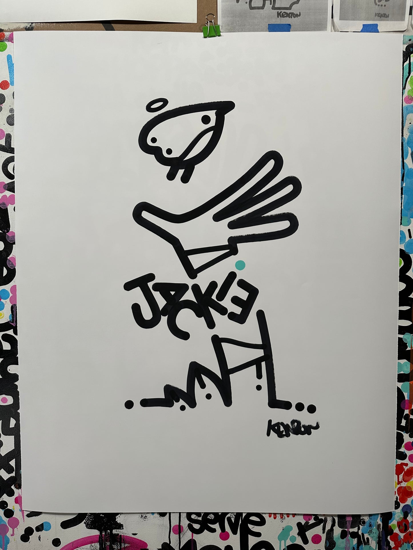 Jackie
