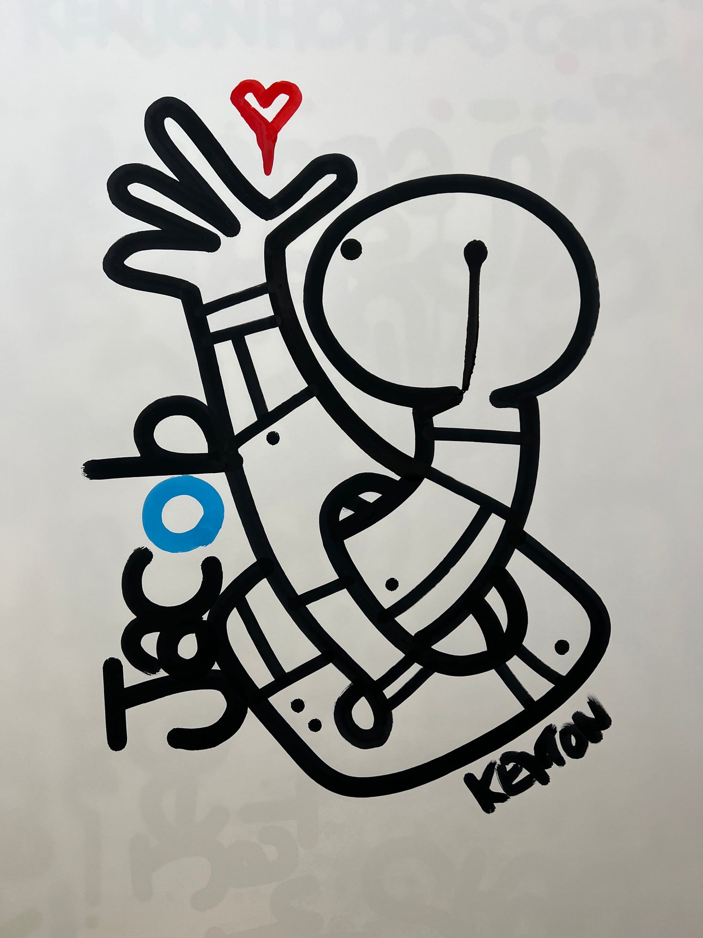 Jacob