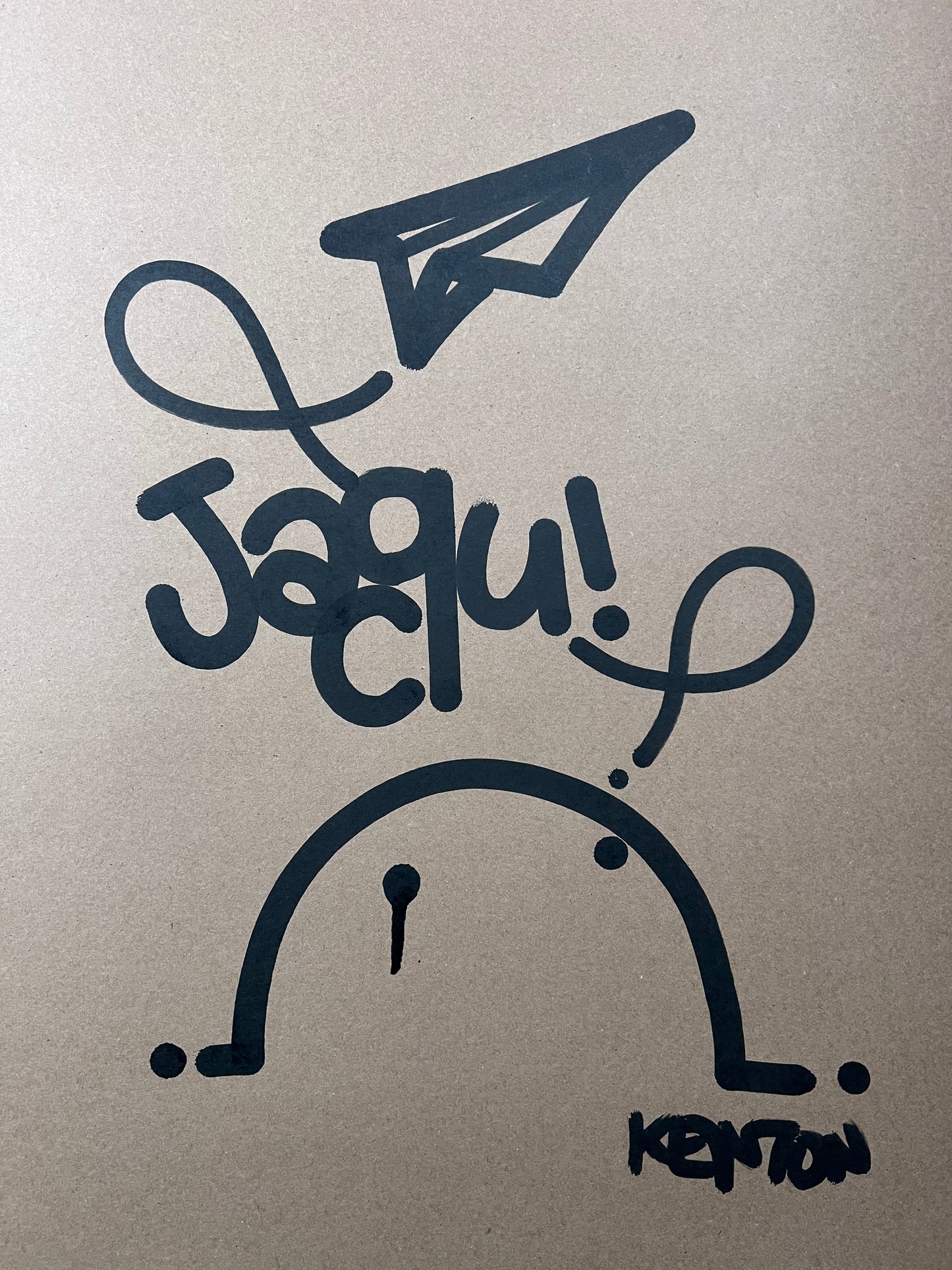 Jacqui