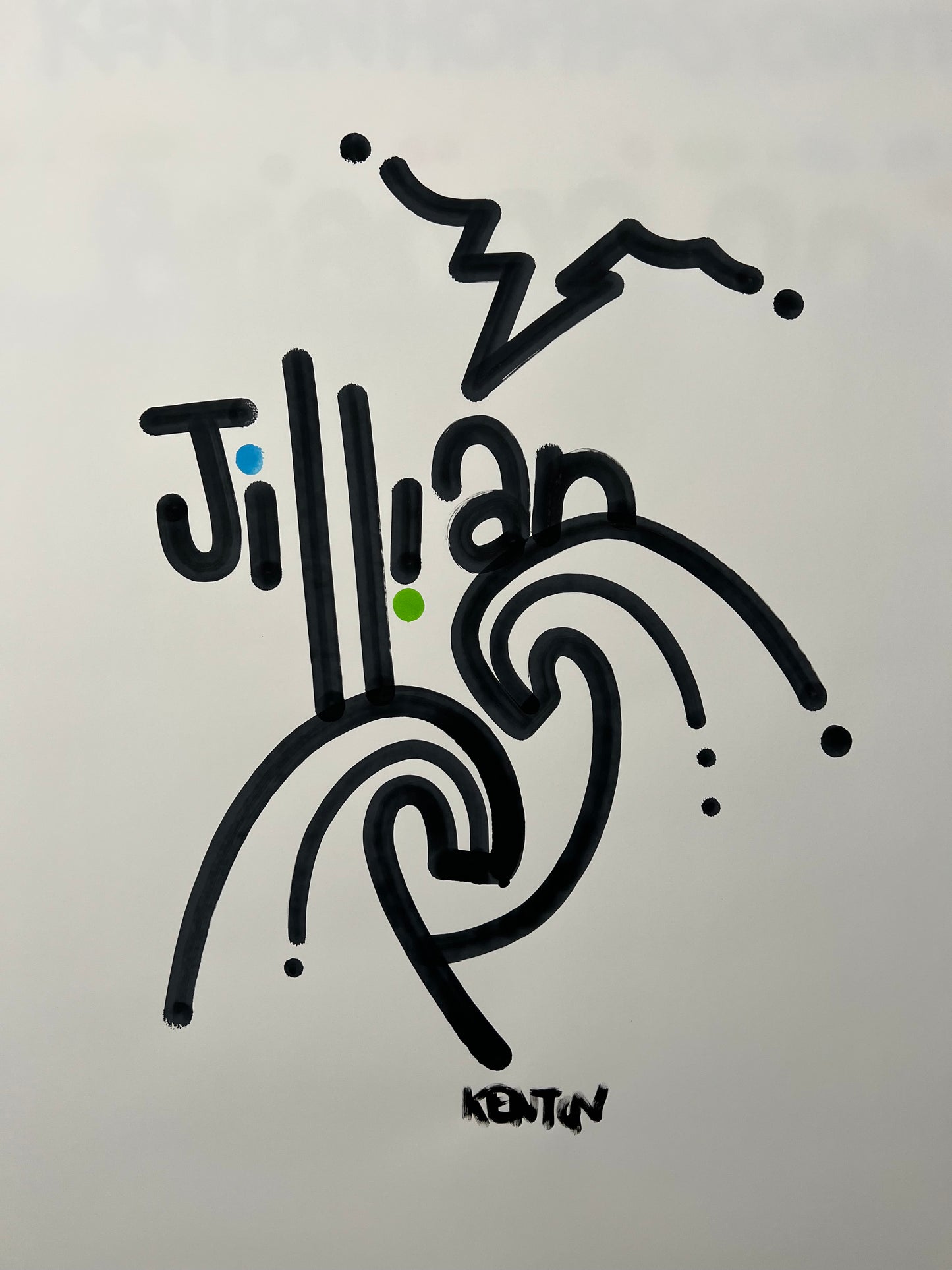 Jillian