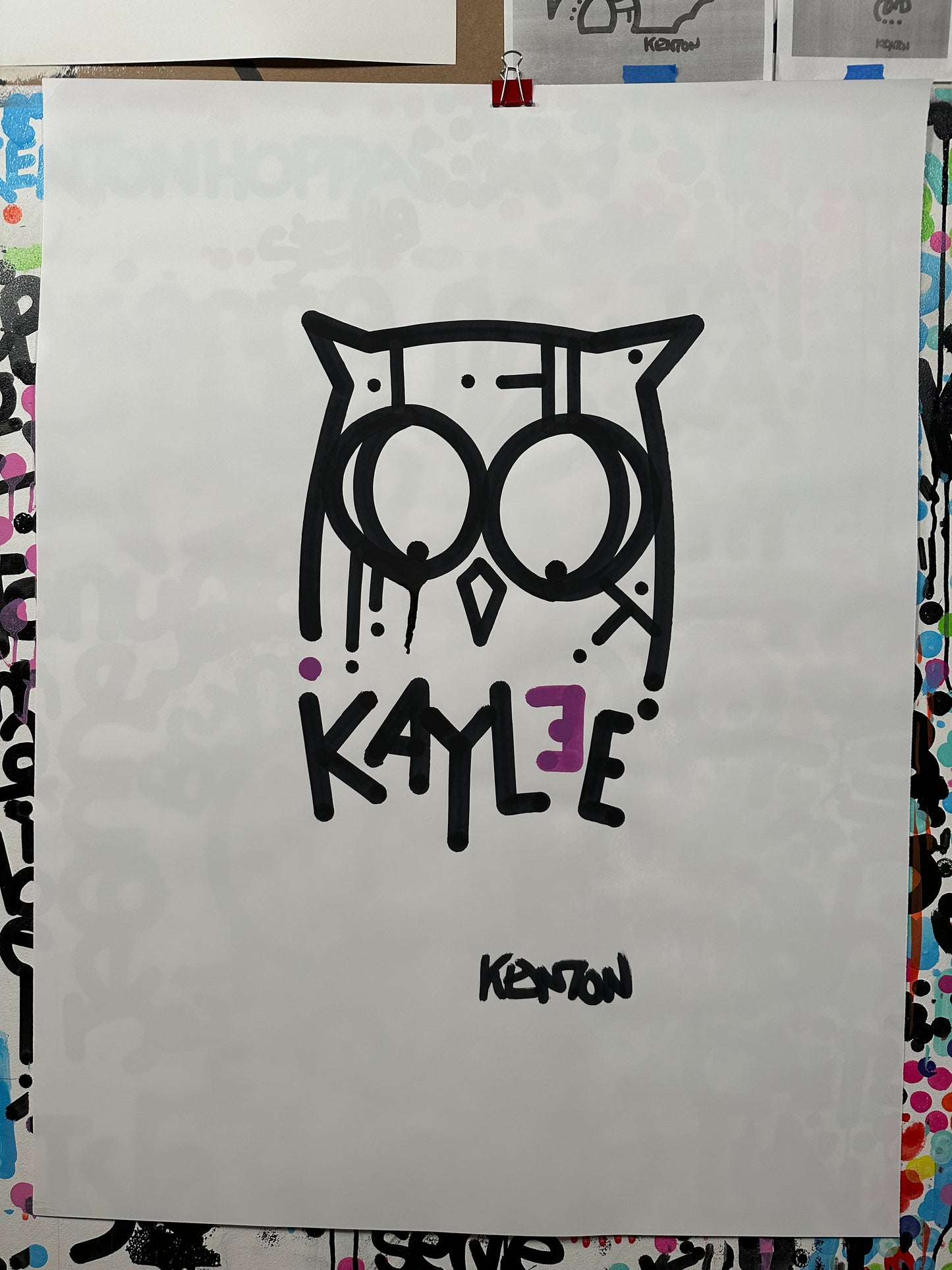Kaylee