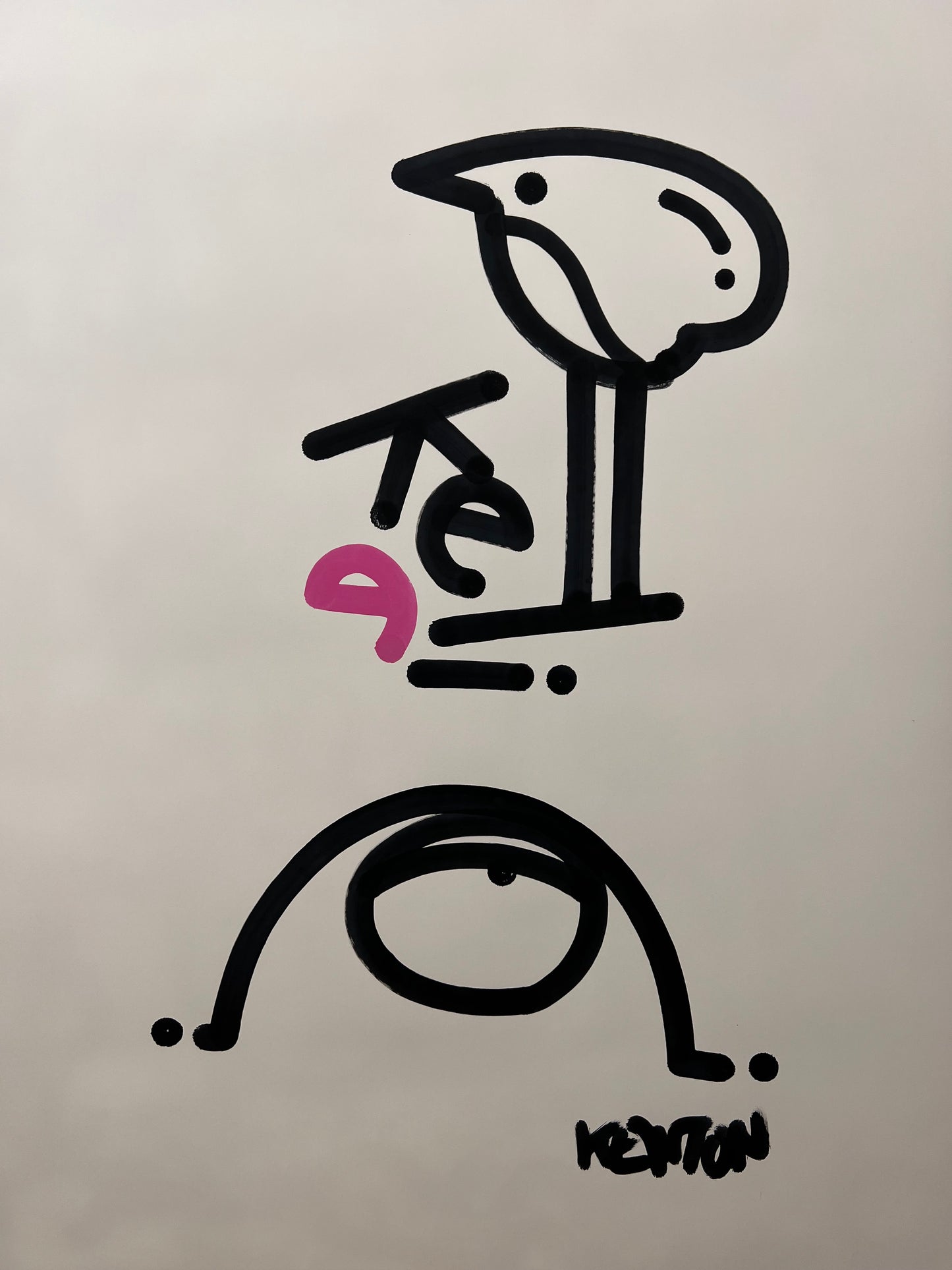 Keeli