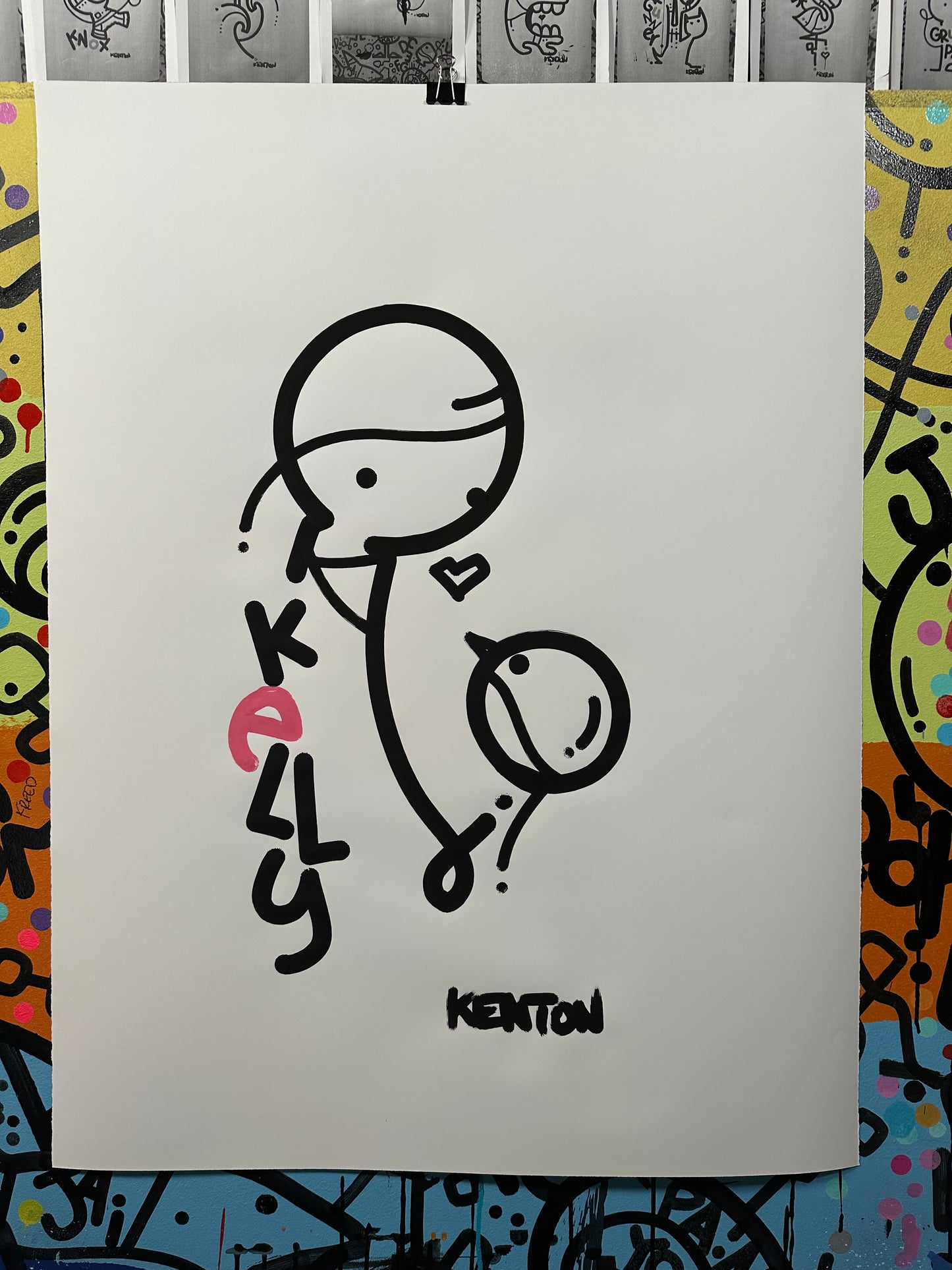 Kelly