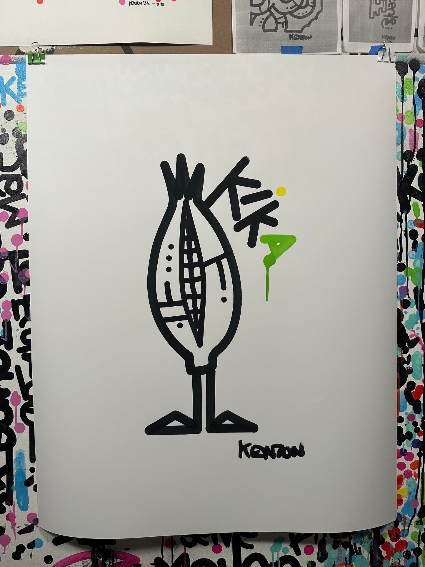 Kika
