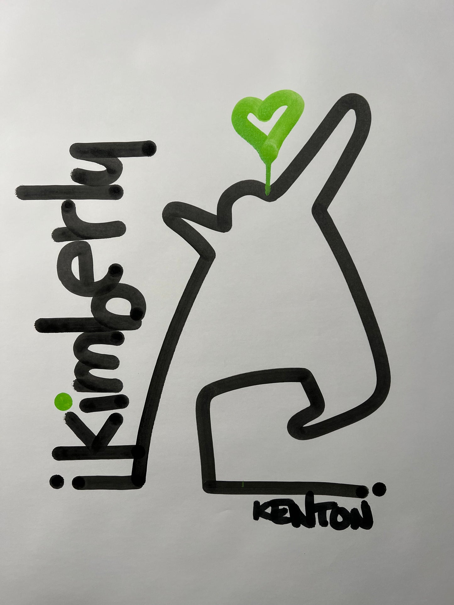 Kimberly