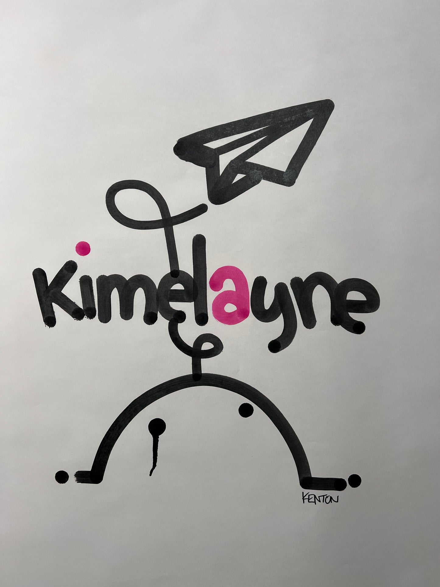 Kimalayne