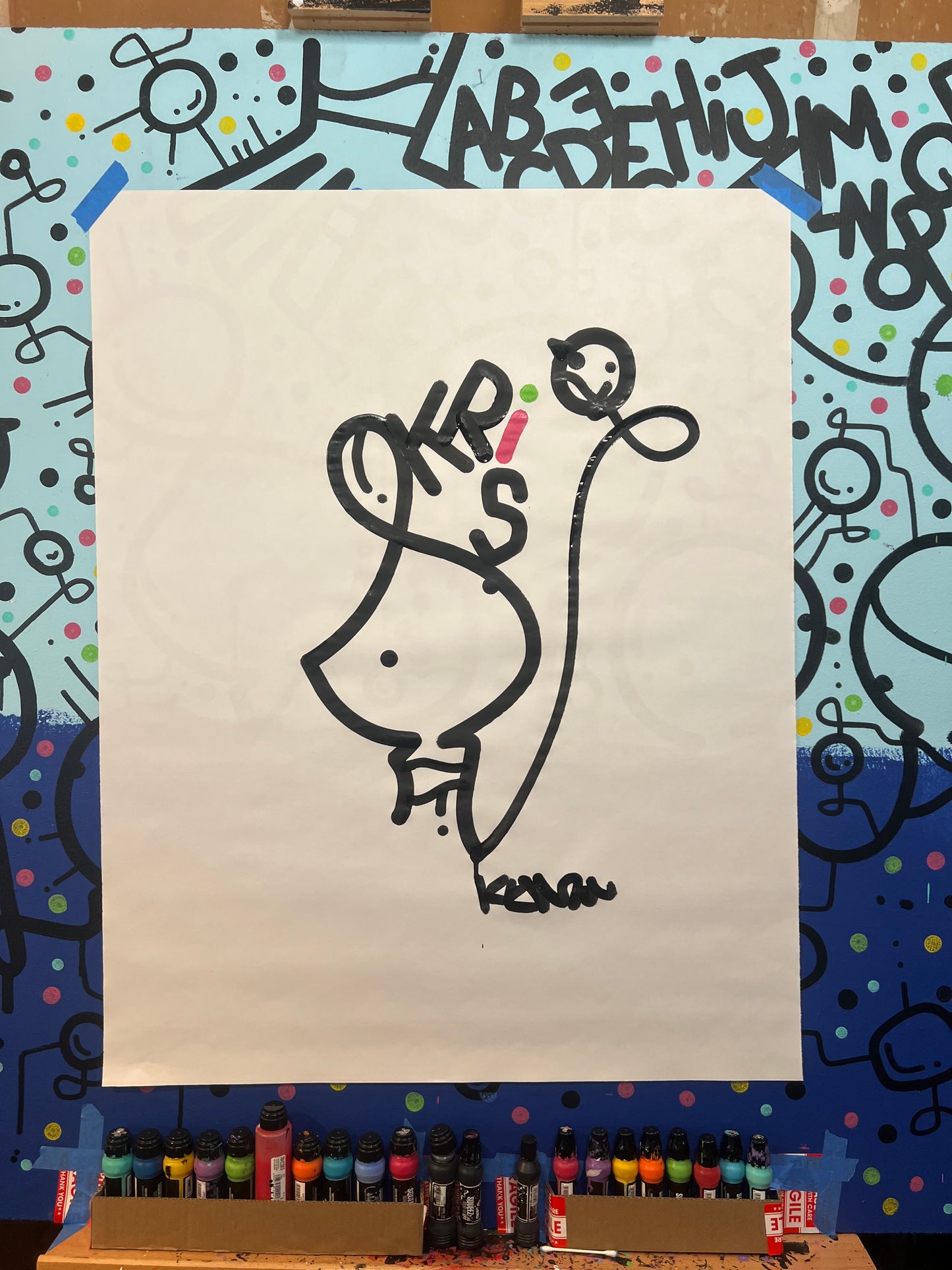 Kris