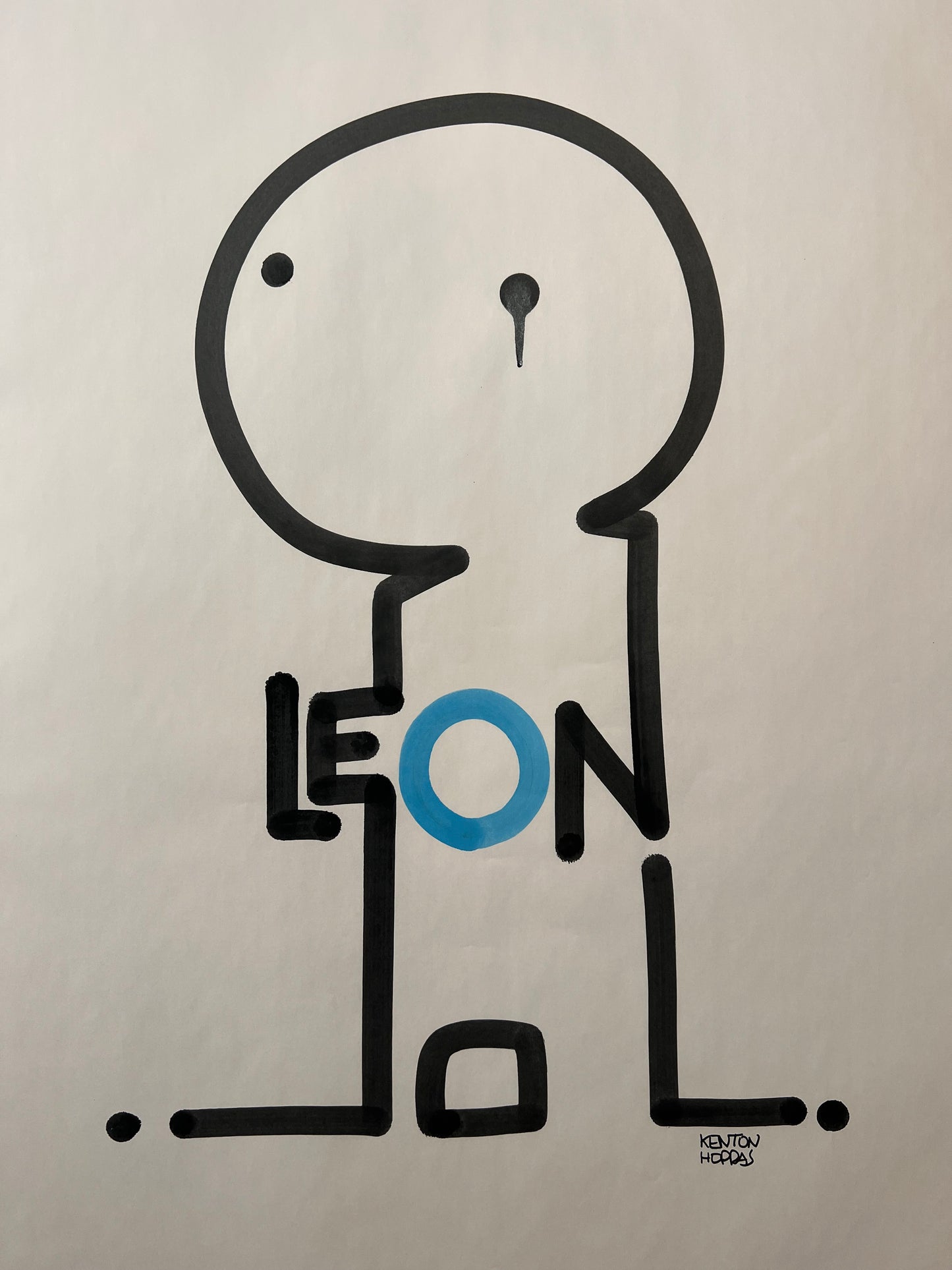 Leon