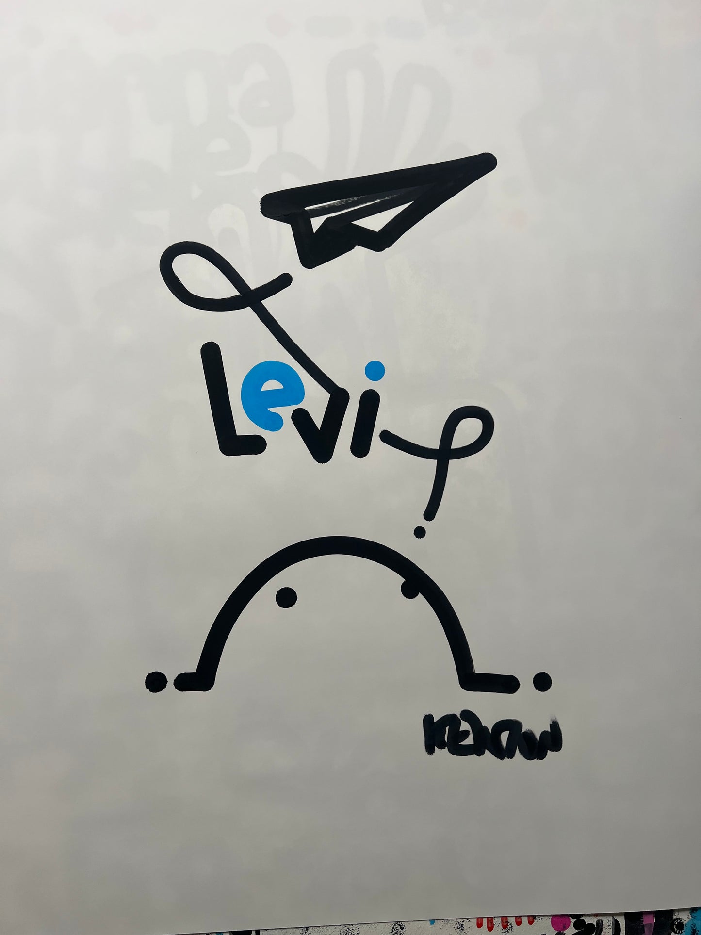 Levi