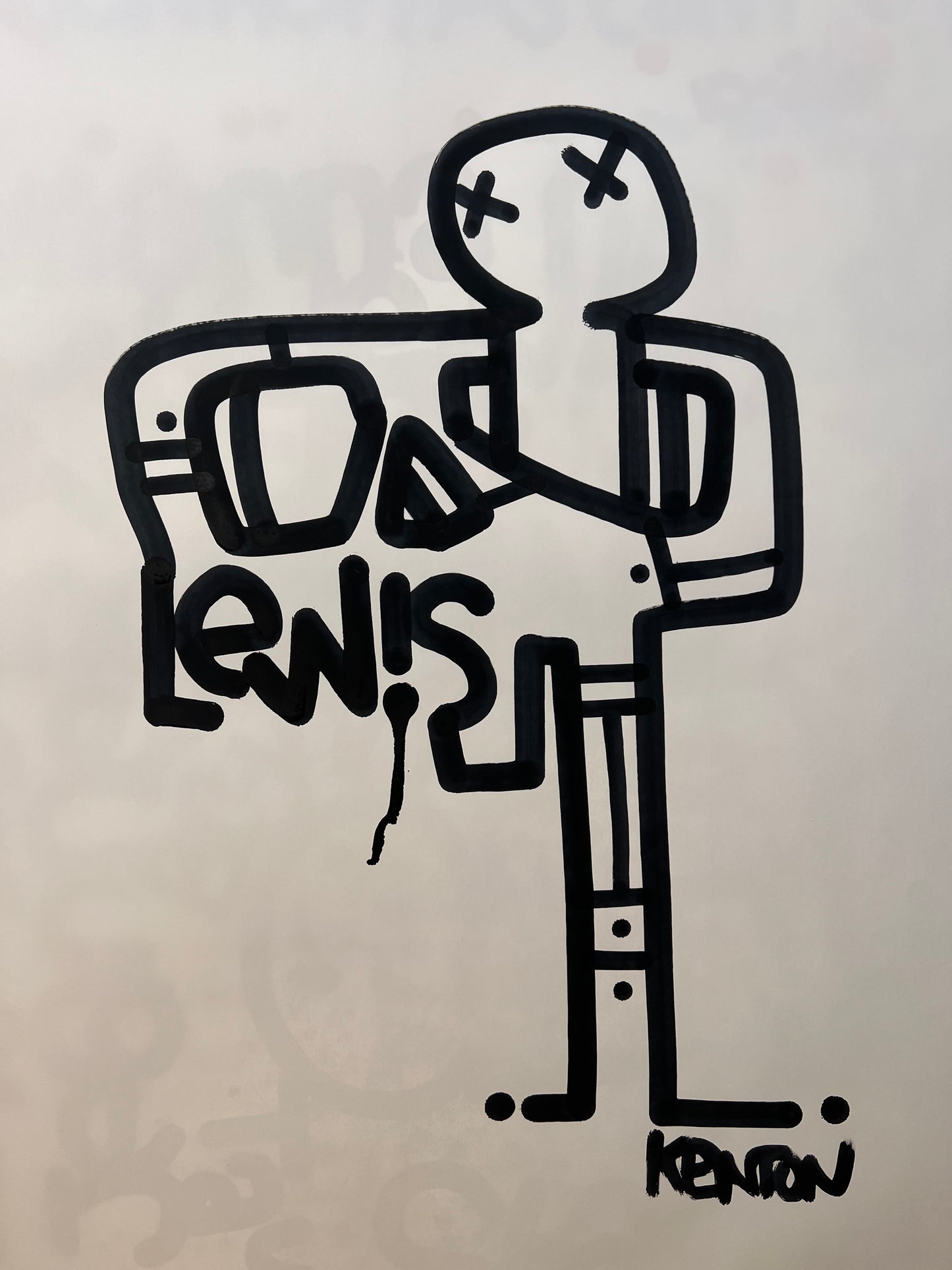 Lewis