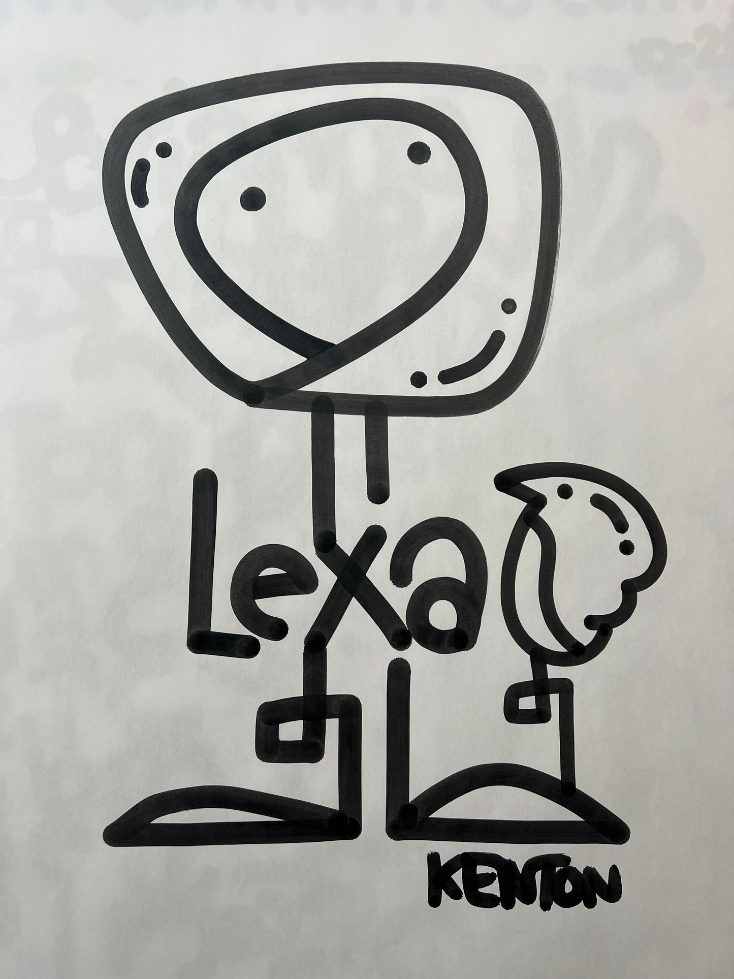 Lexa