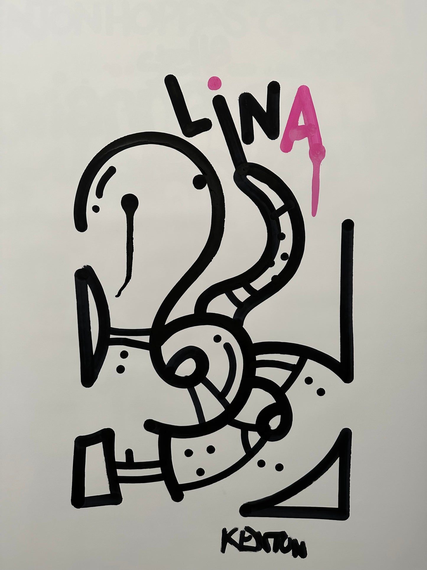 Lina