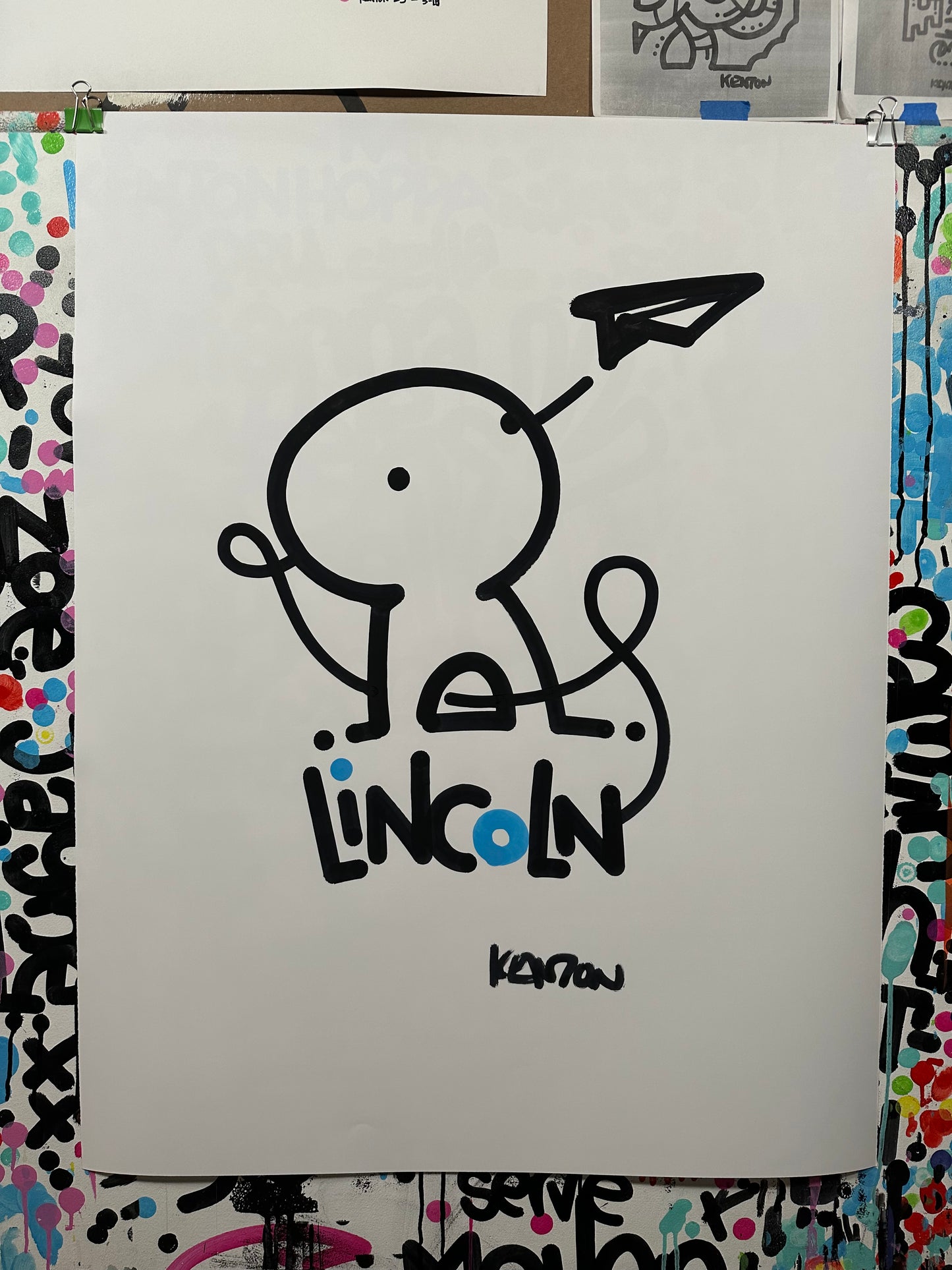 Lincoln