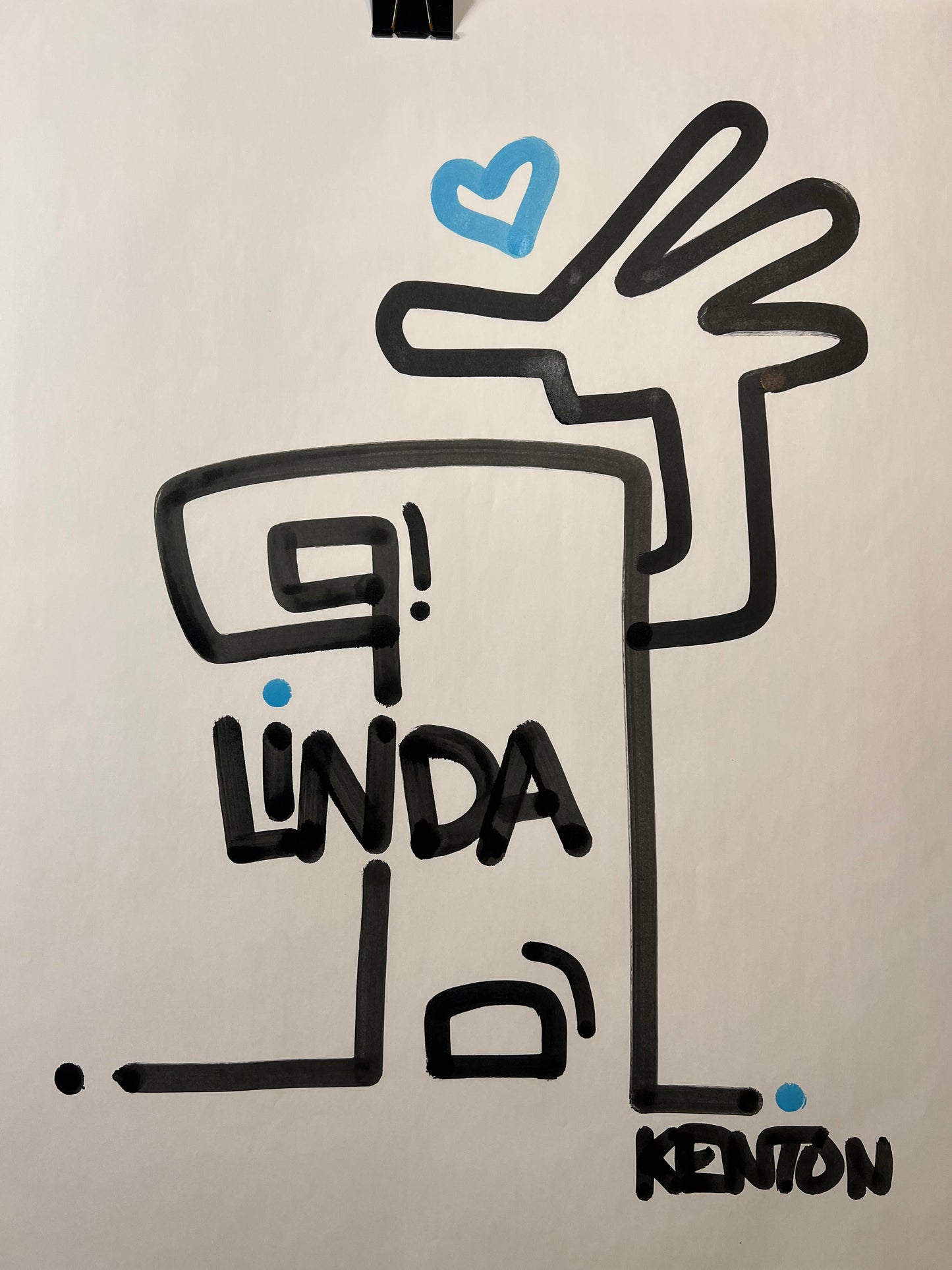 Linda