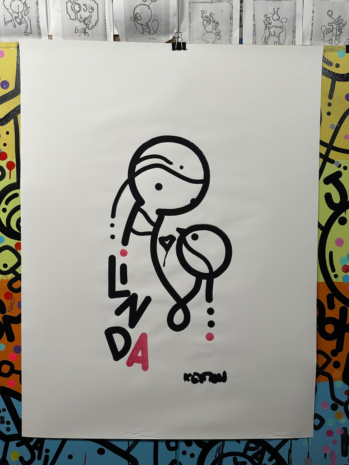 Linda