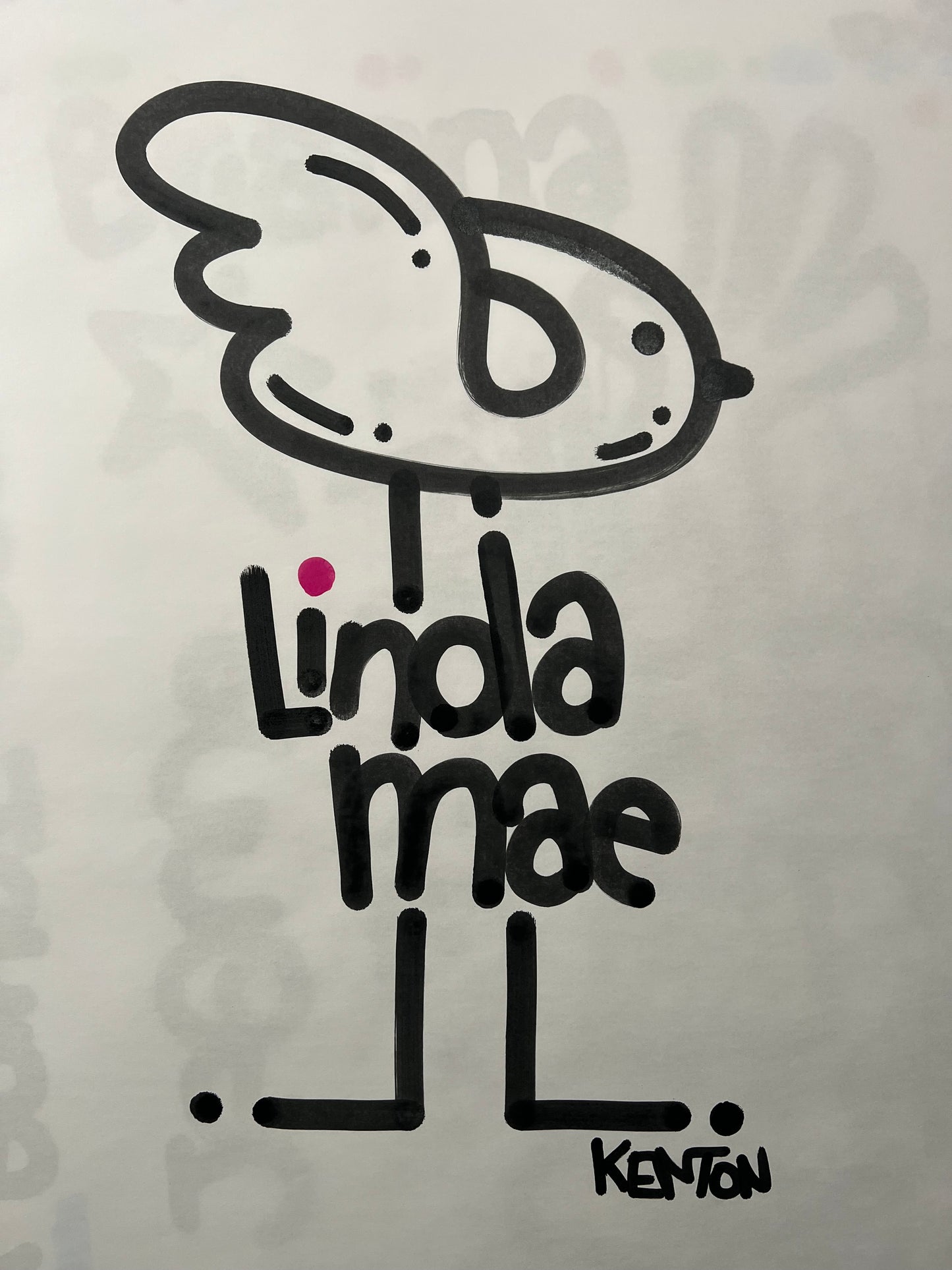 Linda Mae