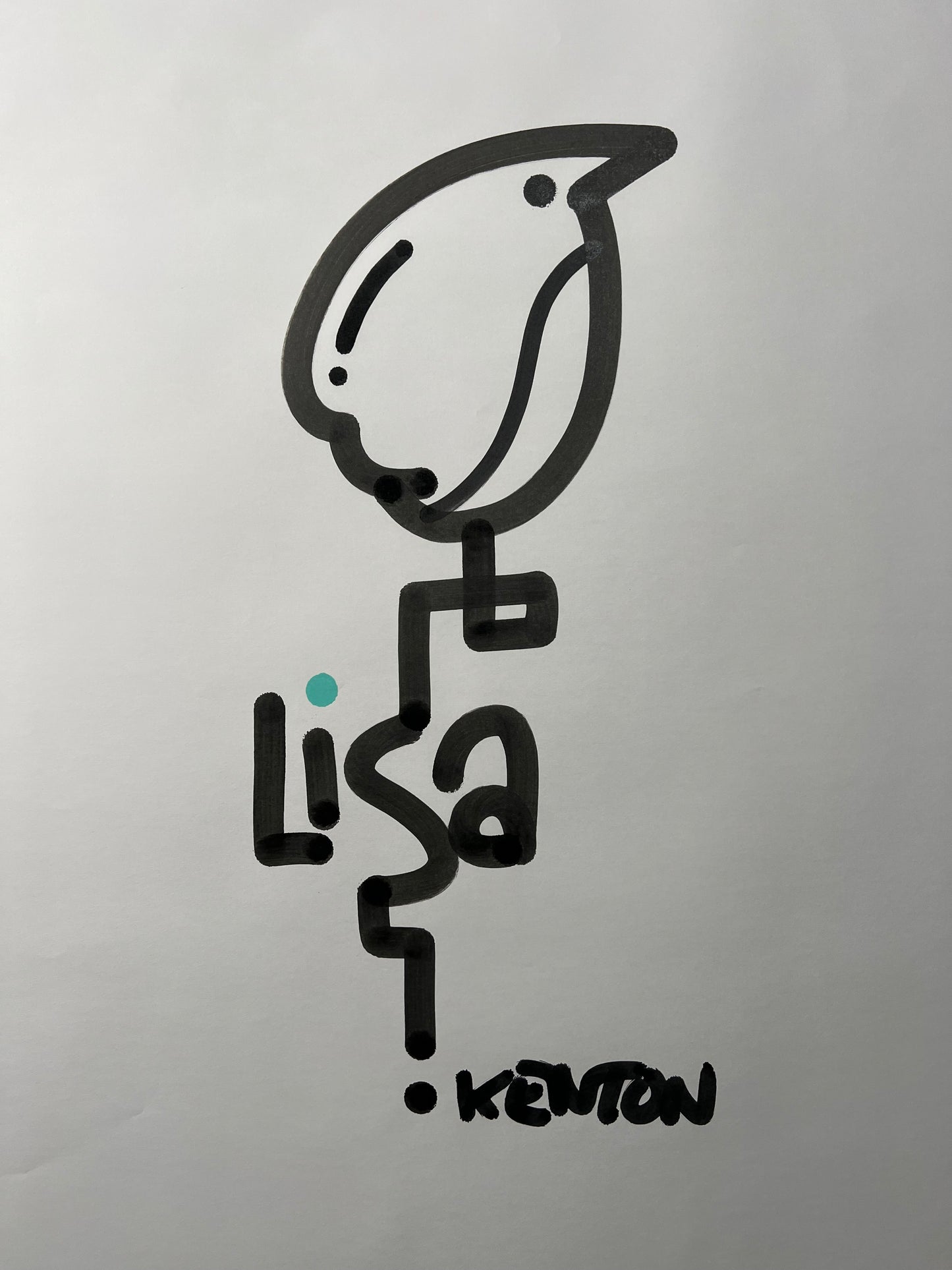 Lisa