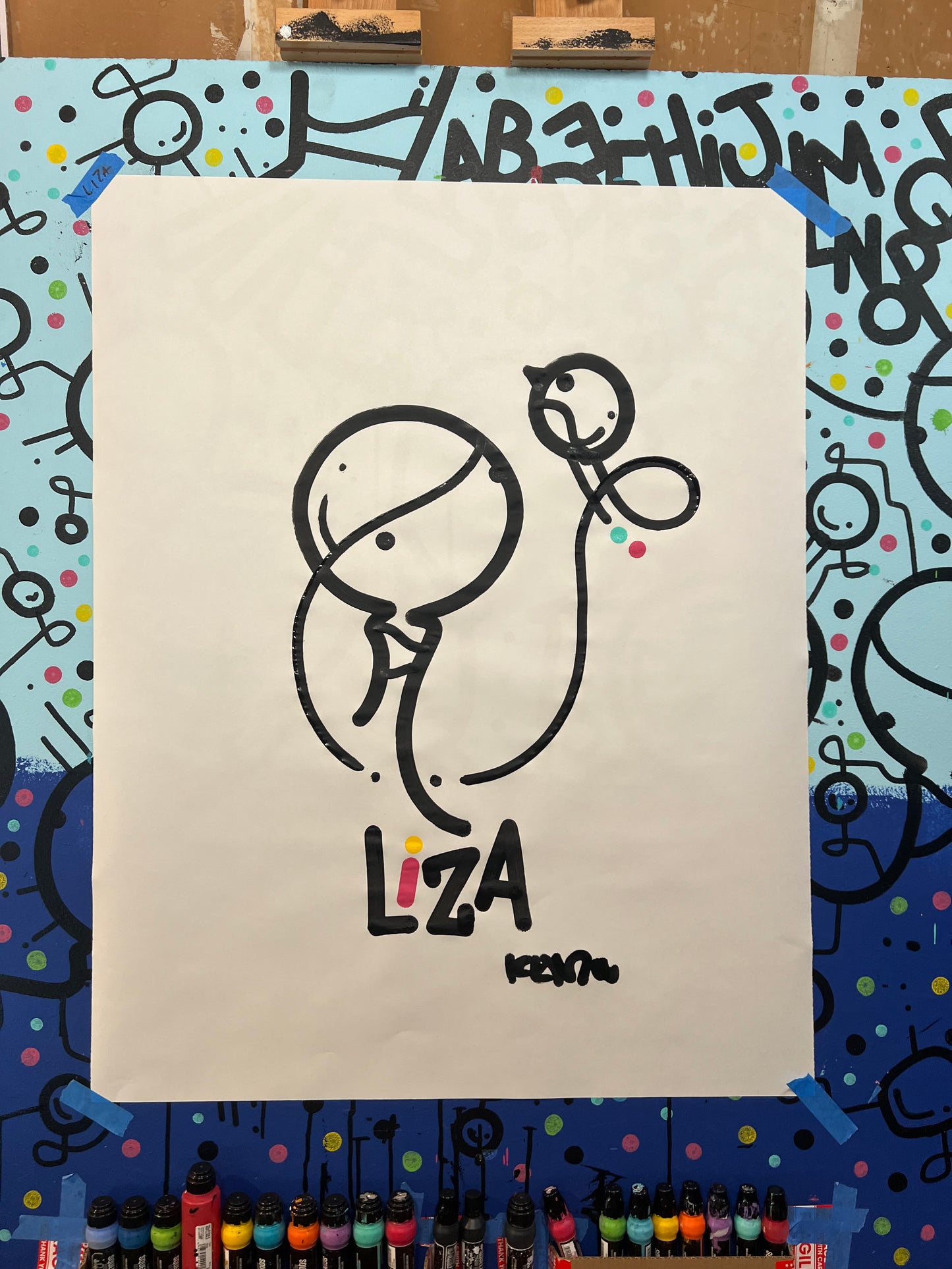 Liza