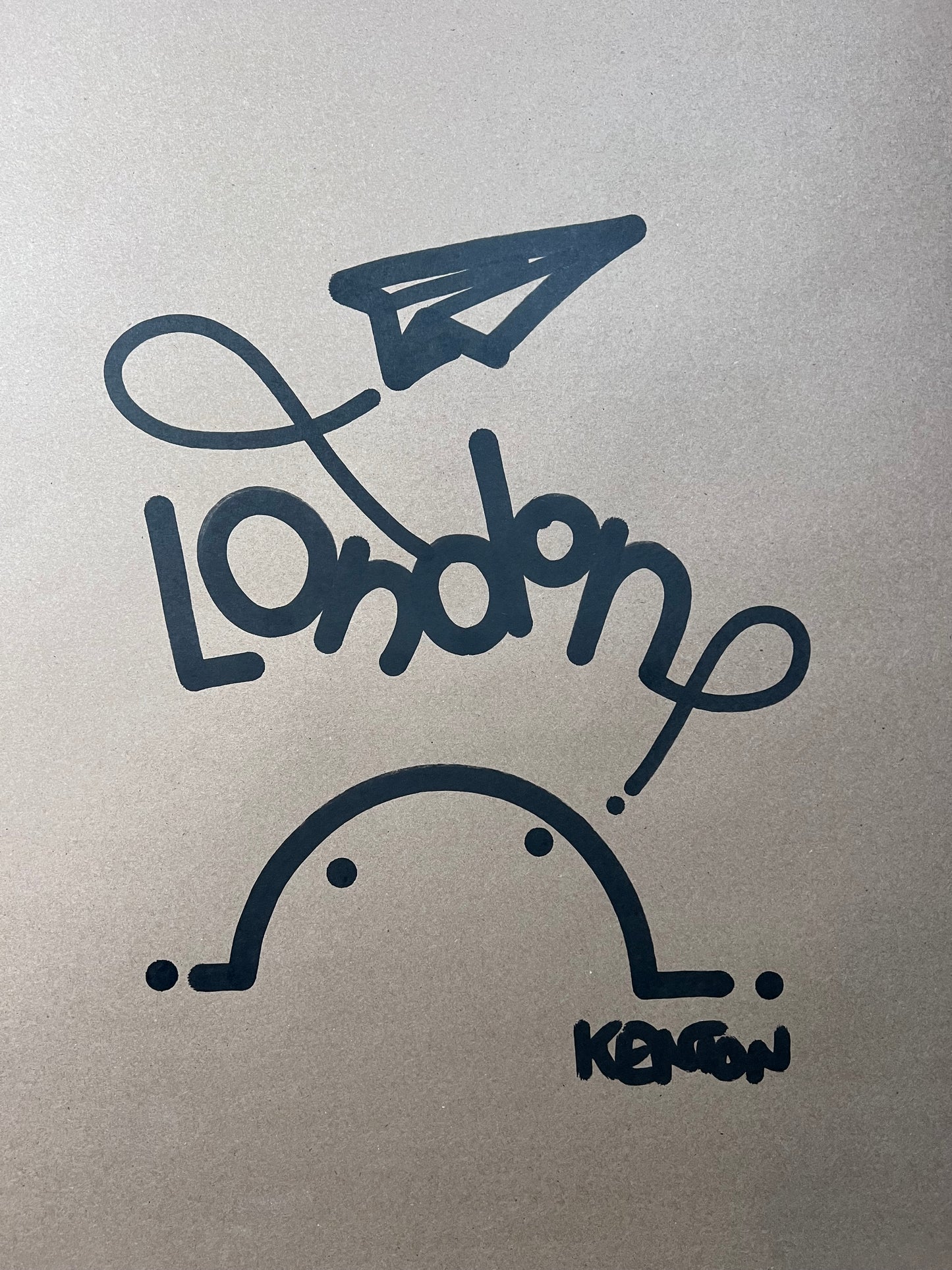 London