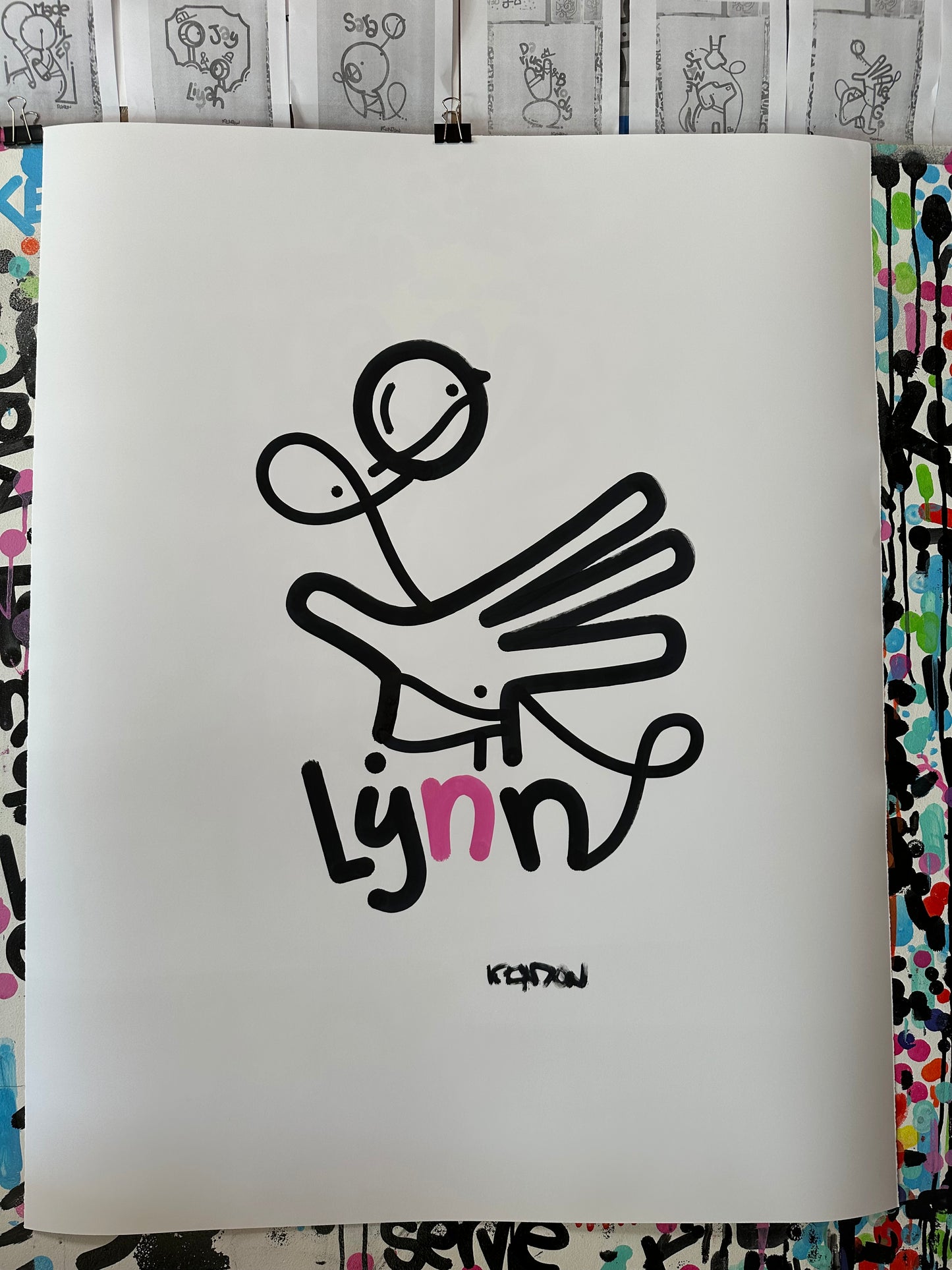 Lynn