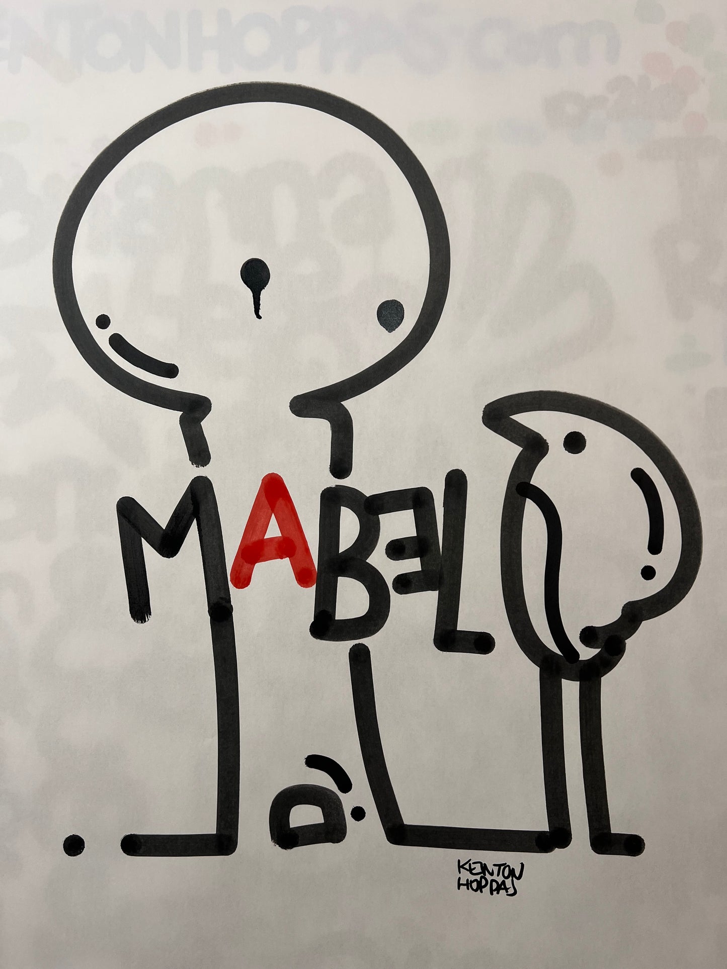 Mabel