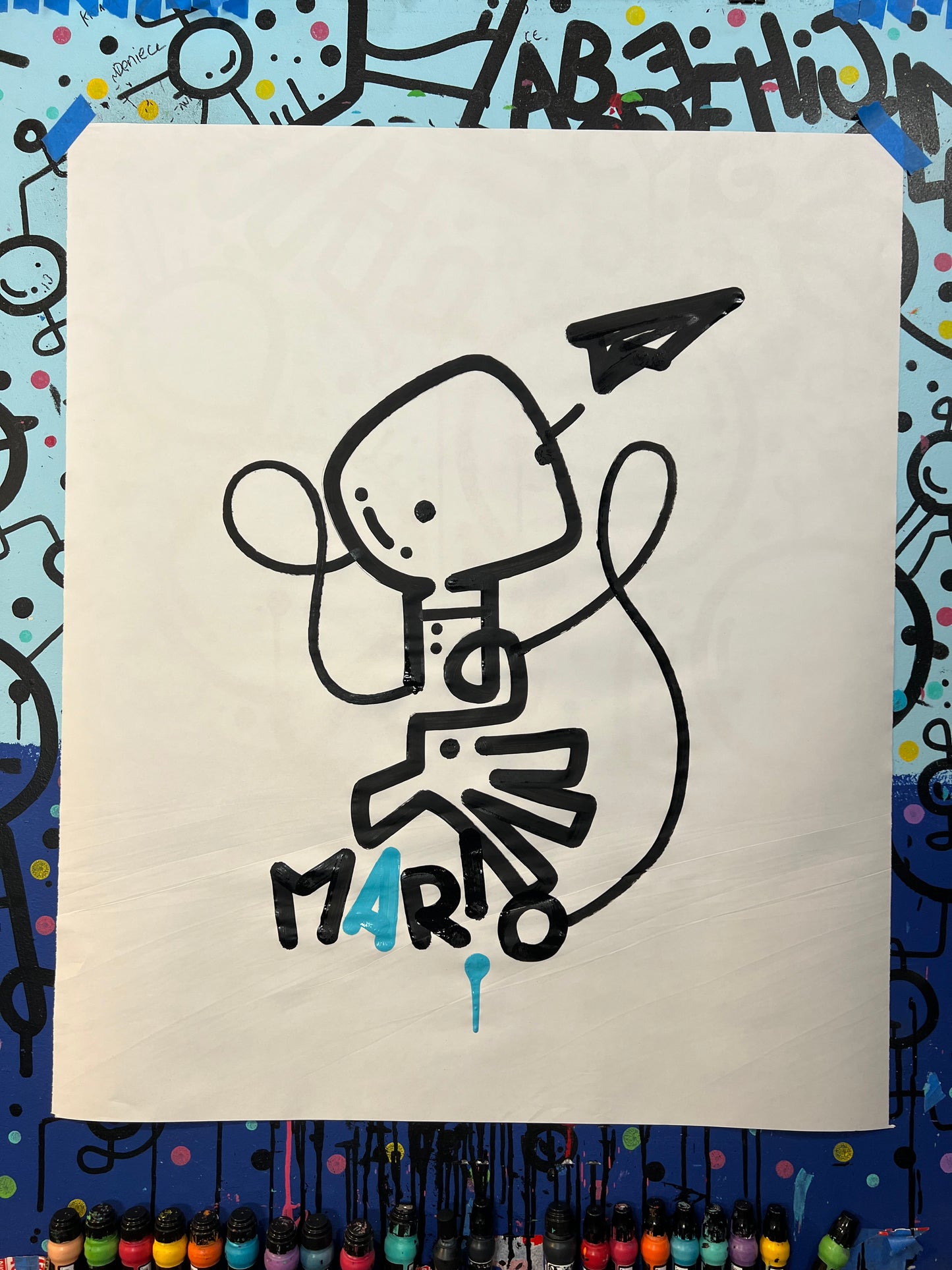 Mario