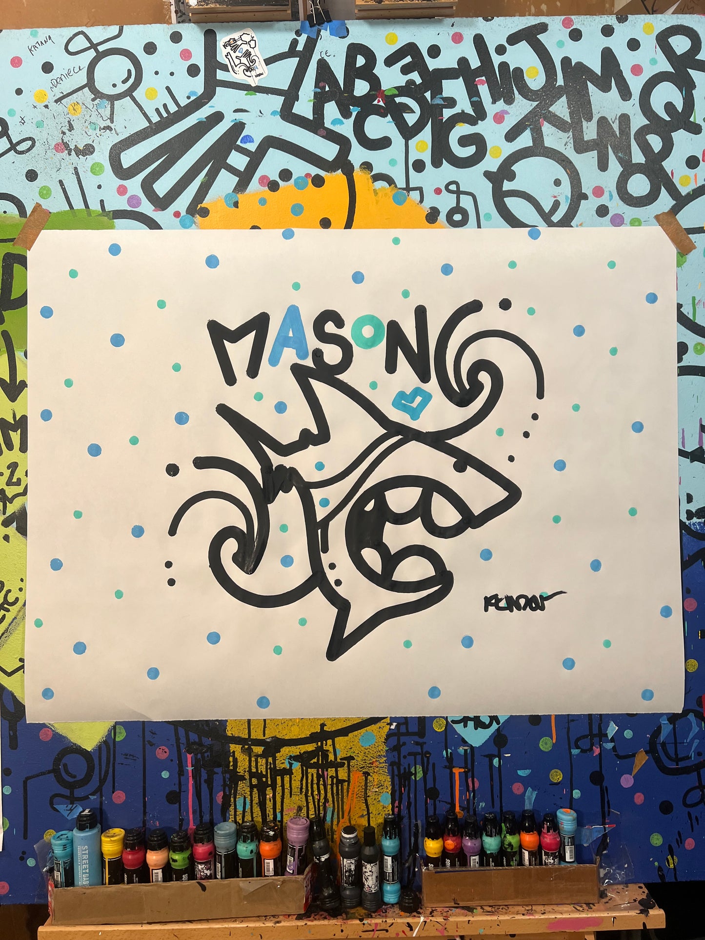 Mason