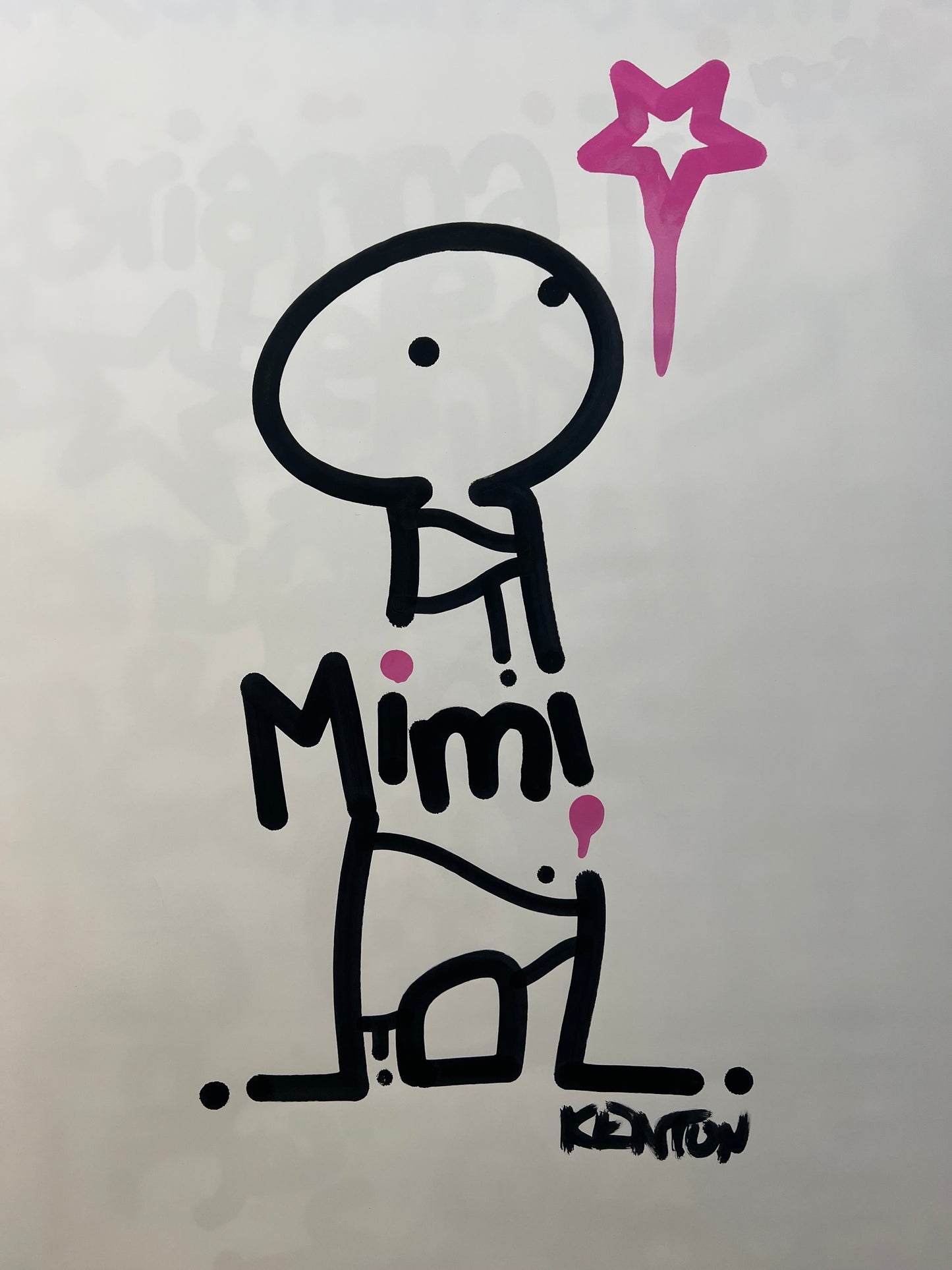 Mimi