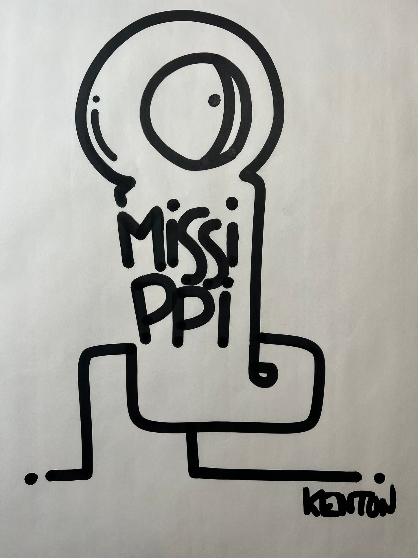 Missipi