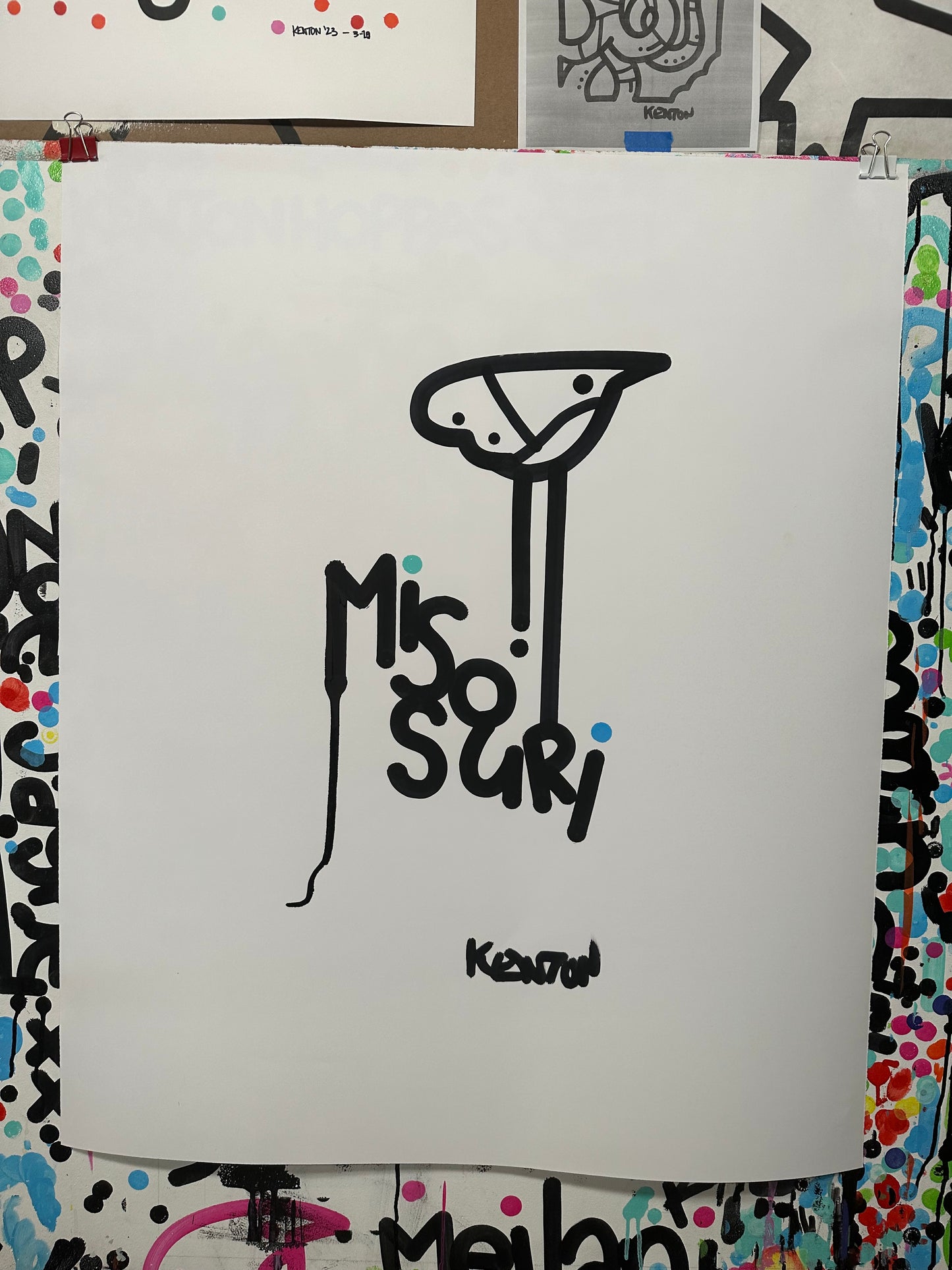 Missouri